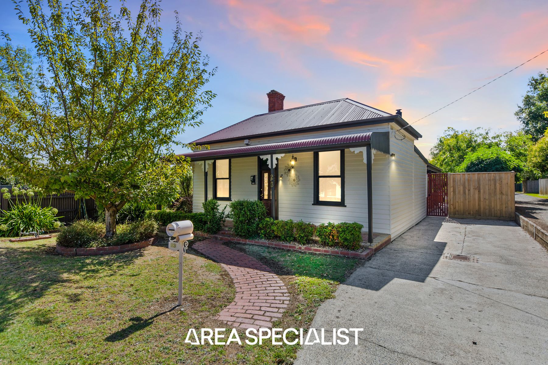 23 Carnarvon Street, Lang Lang, VIC 3984, Lang Lang - Thumbnail 2