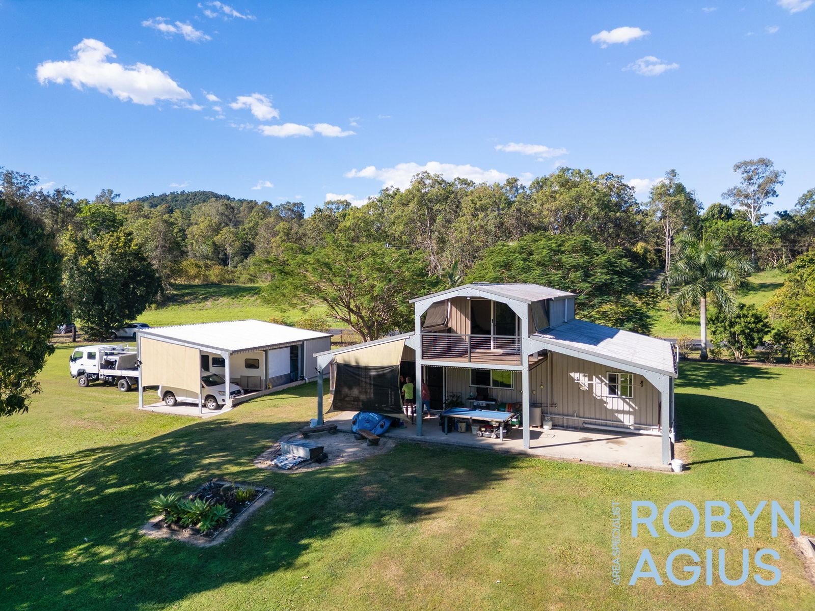 293 Gorge Road, Finch Hatton, QLD 4756, Finch Hatton - Thumbnail 4