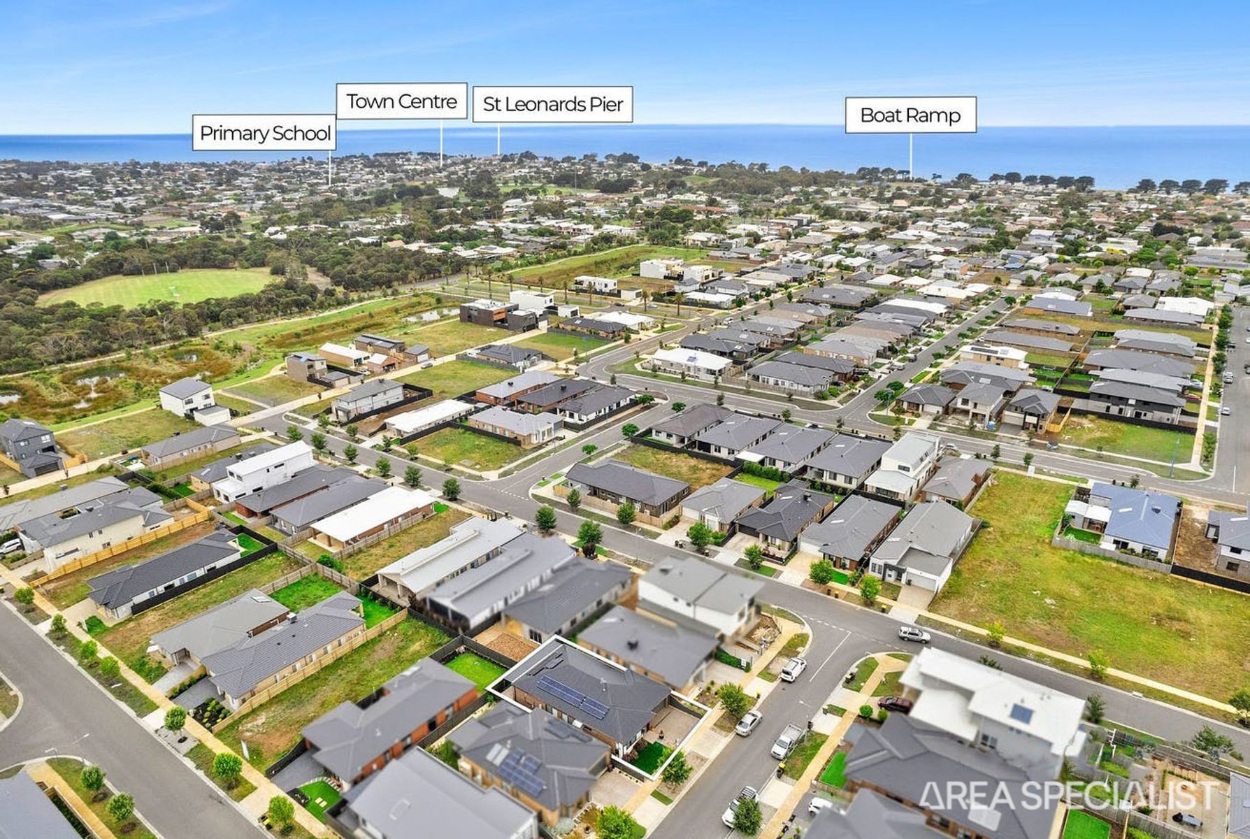 77 Kane Drive, St Leonards, St Leonards - Thumbnail 3