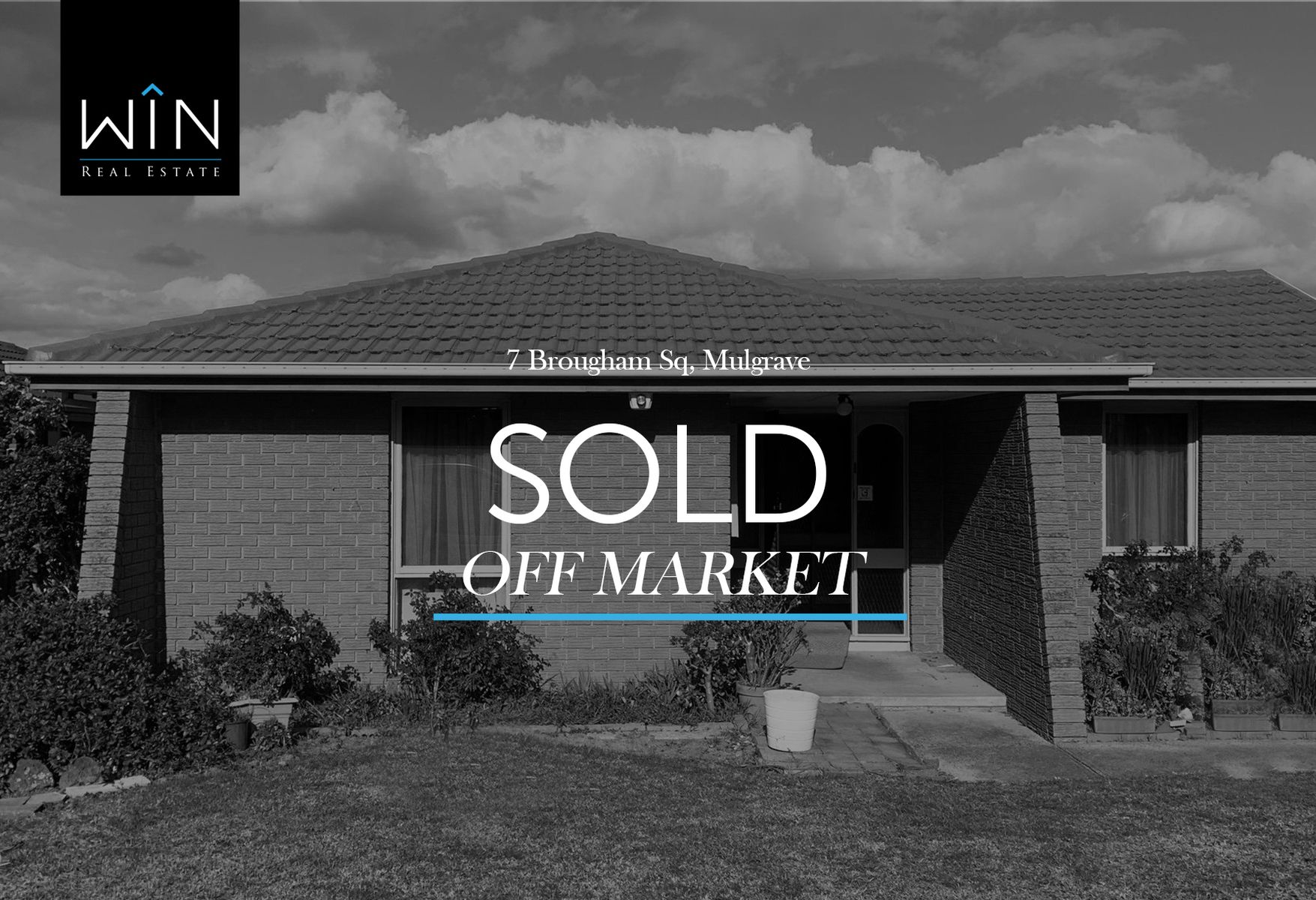 7 Brougham Square, Mulgrave, VIC 3170, Mulgrave - Image 1