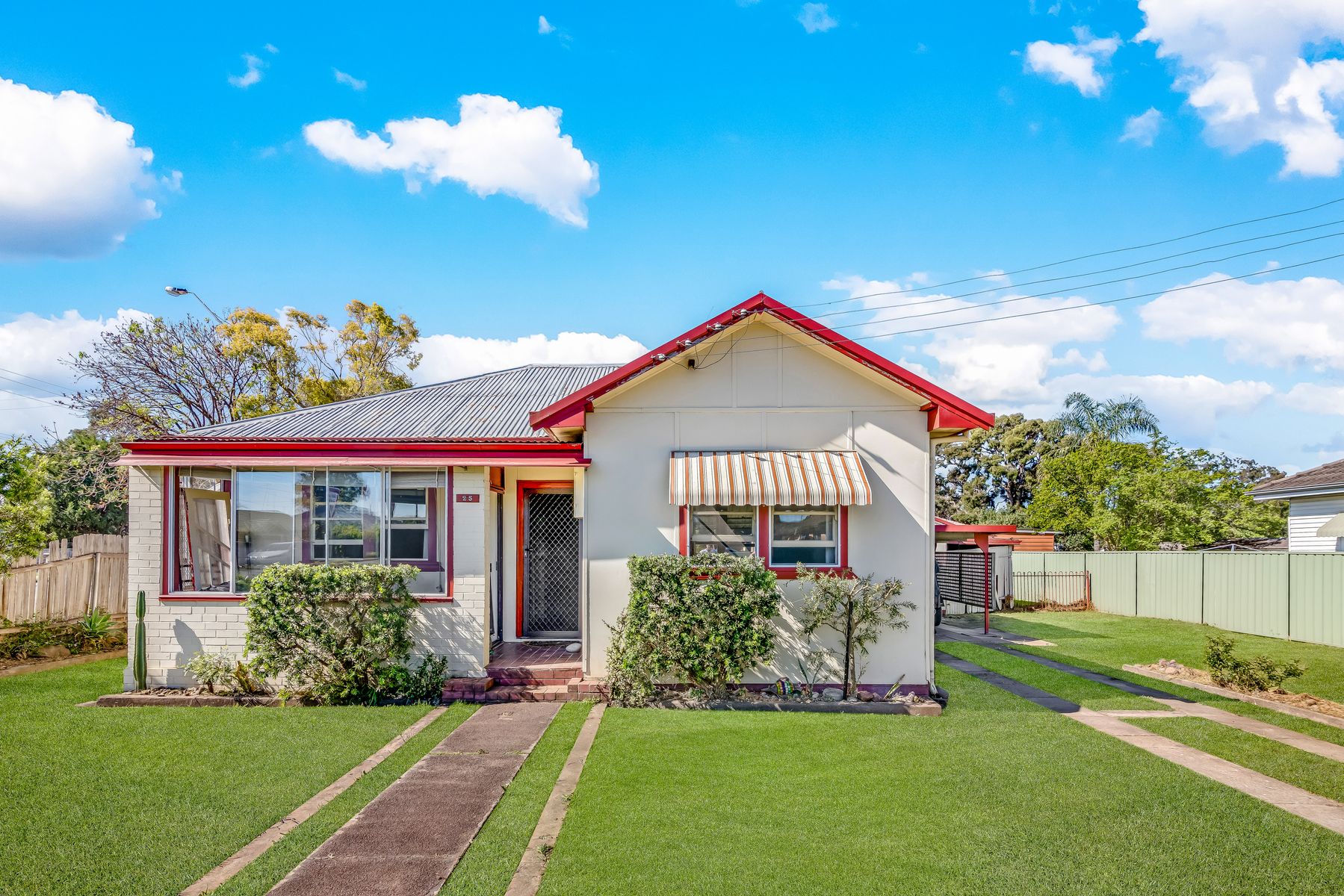 25 James St, South Windsor NSW 2756