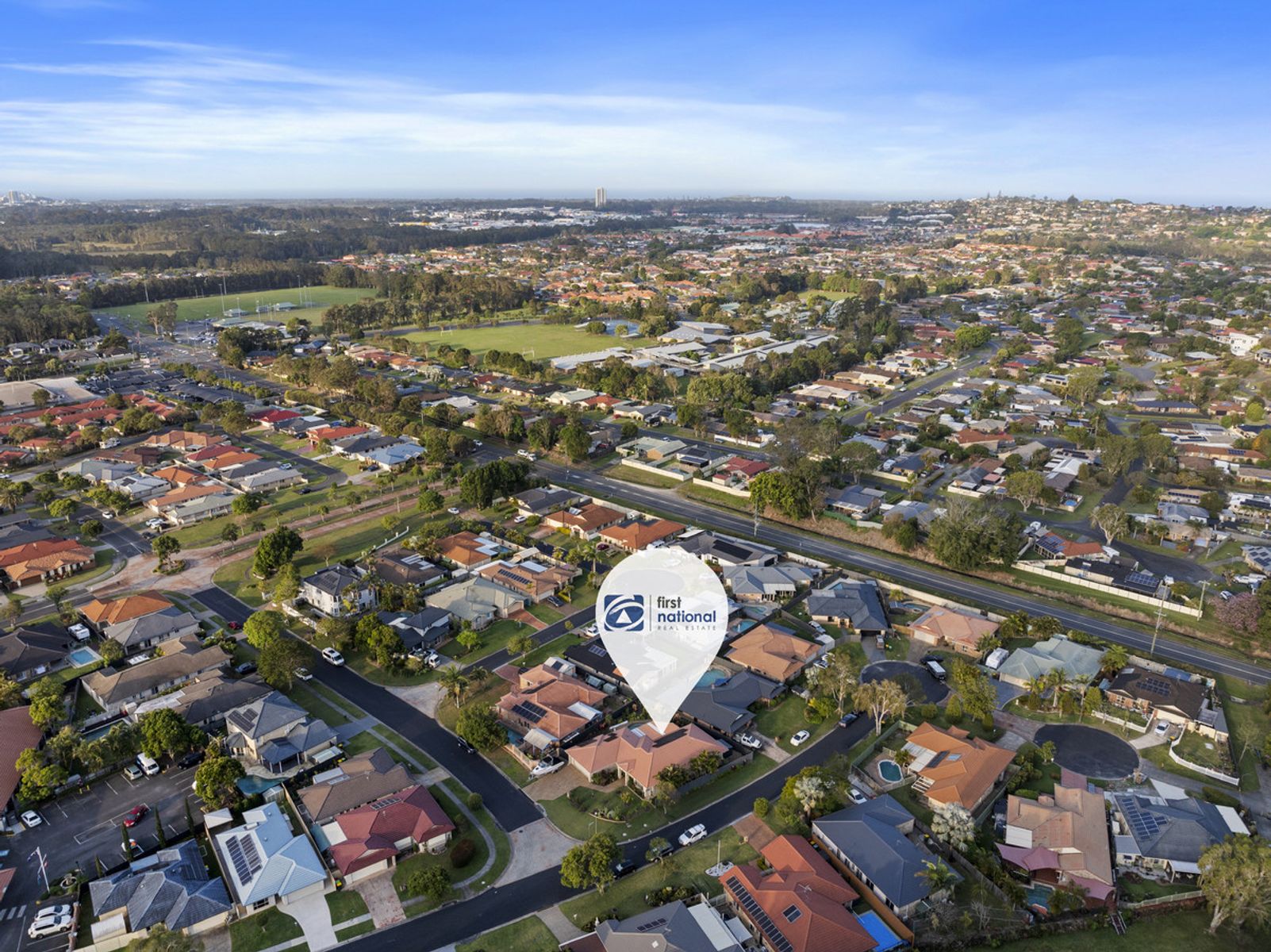1 Ballymore Court, Banora Point NSW 2486, Banora Point - Thumbnail 4