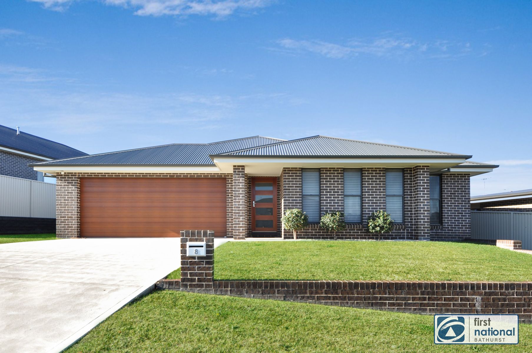8 Cheviot Drive, Kelso NSW 2795