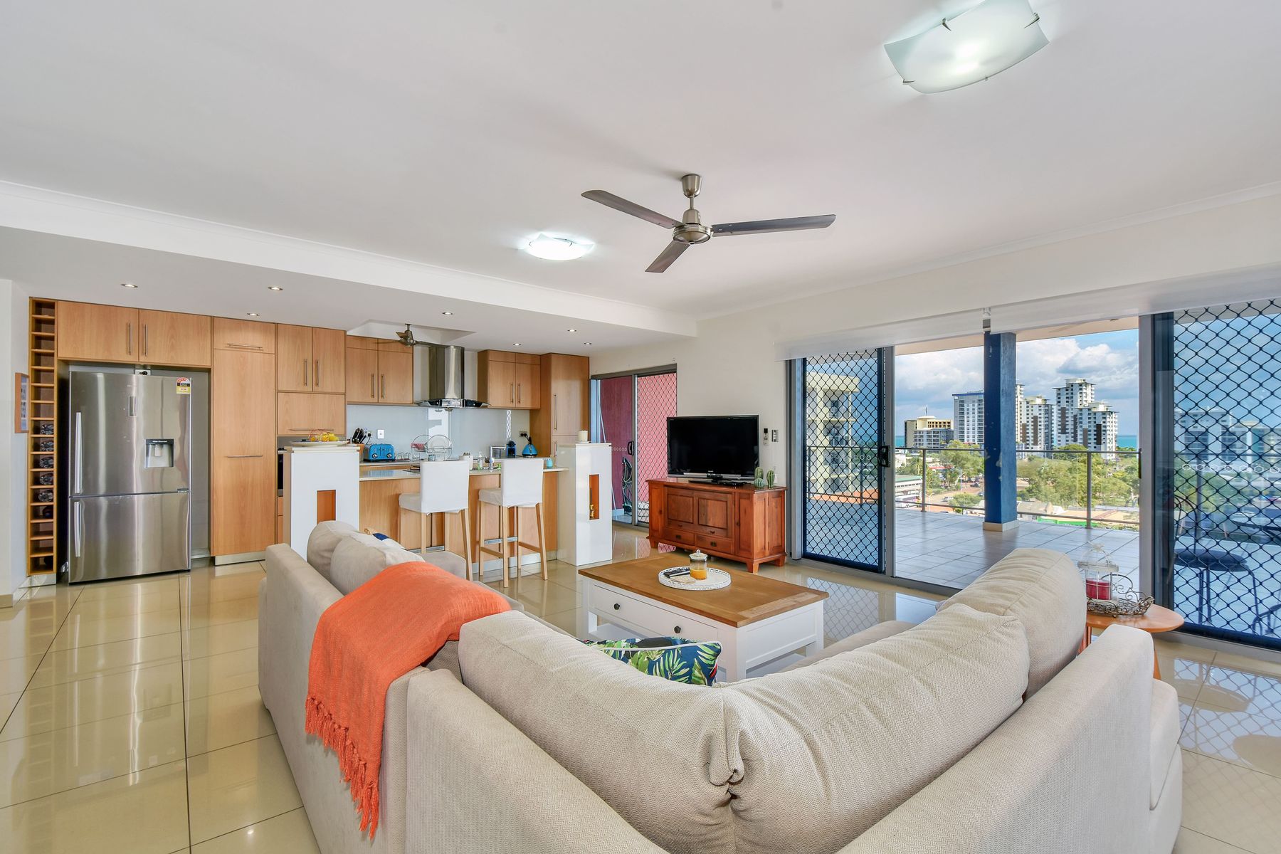 19/107 Woods Street, Darwin City NT 0800, Darwin City - Thumbnail 3