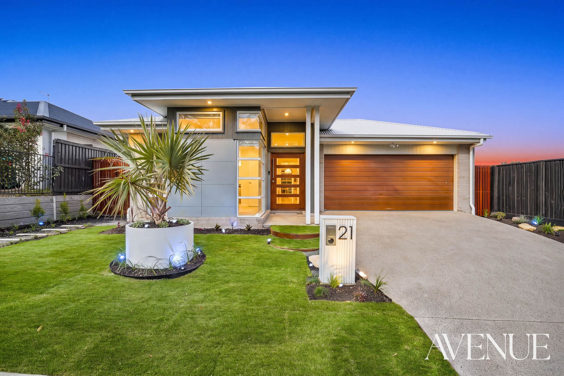 21 Regents Crescent, Yarrabilba QLD 4207, Yarrabilba - Image 1