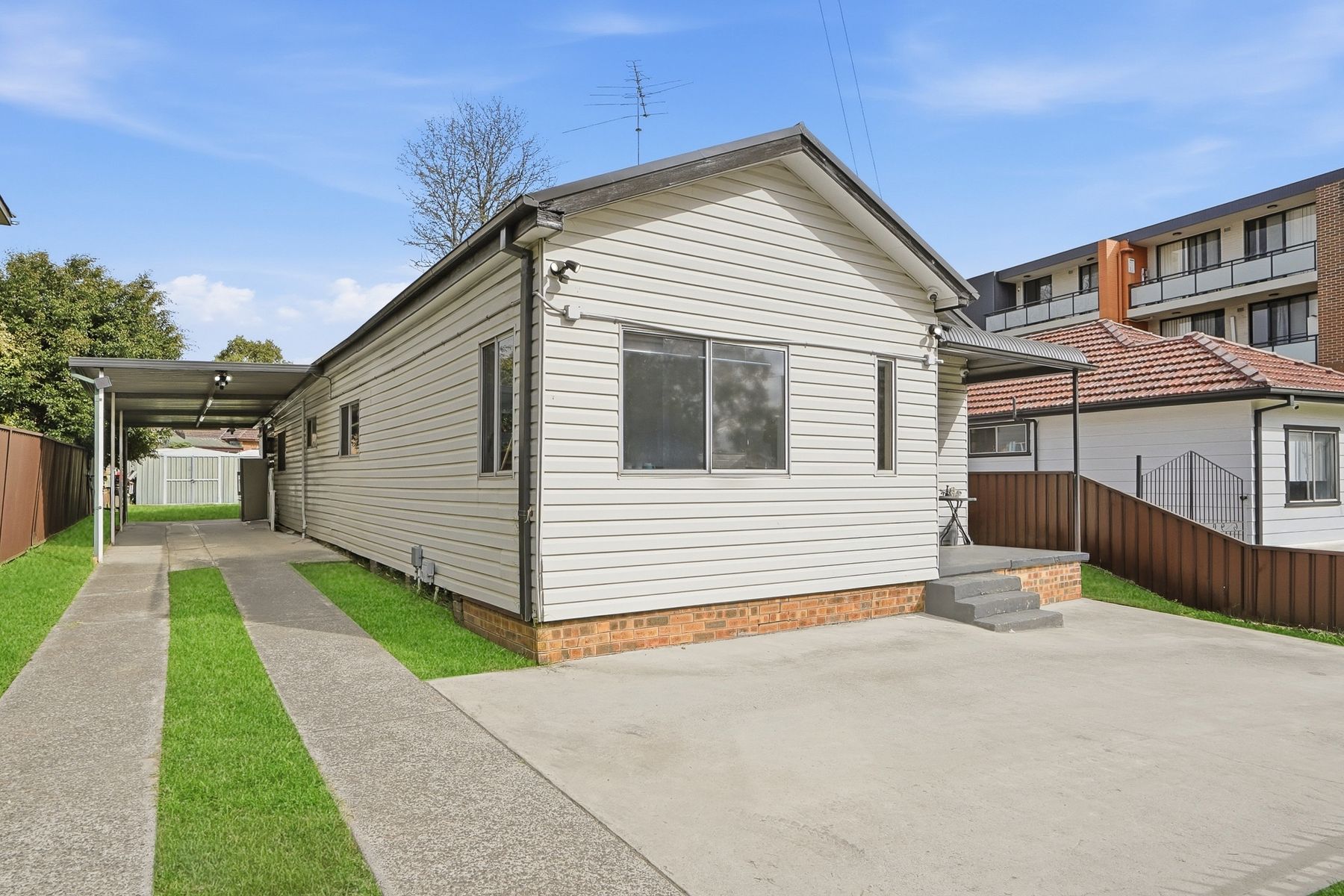 7 Mombri Street, Merrylands NSW 2160, Merrylands - Thumbnail 2