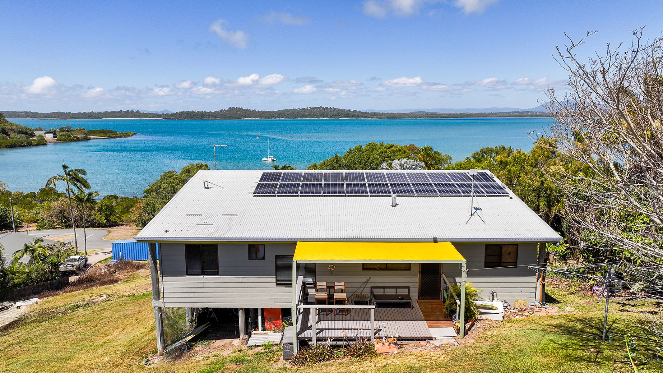 10 Ferries Terrace, Sarina Beach QLD 4737, Sarina Beach - Thumbnail 4