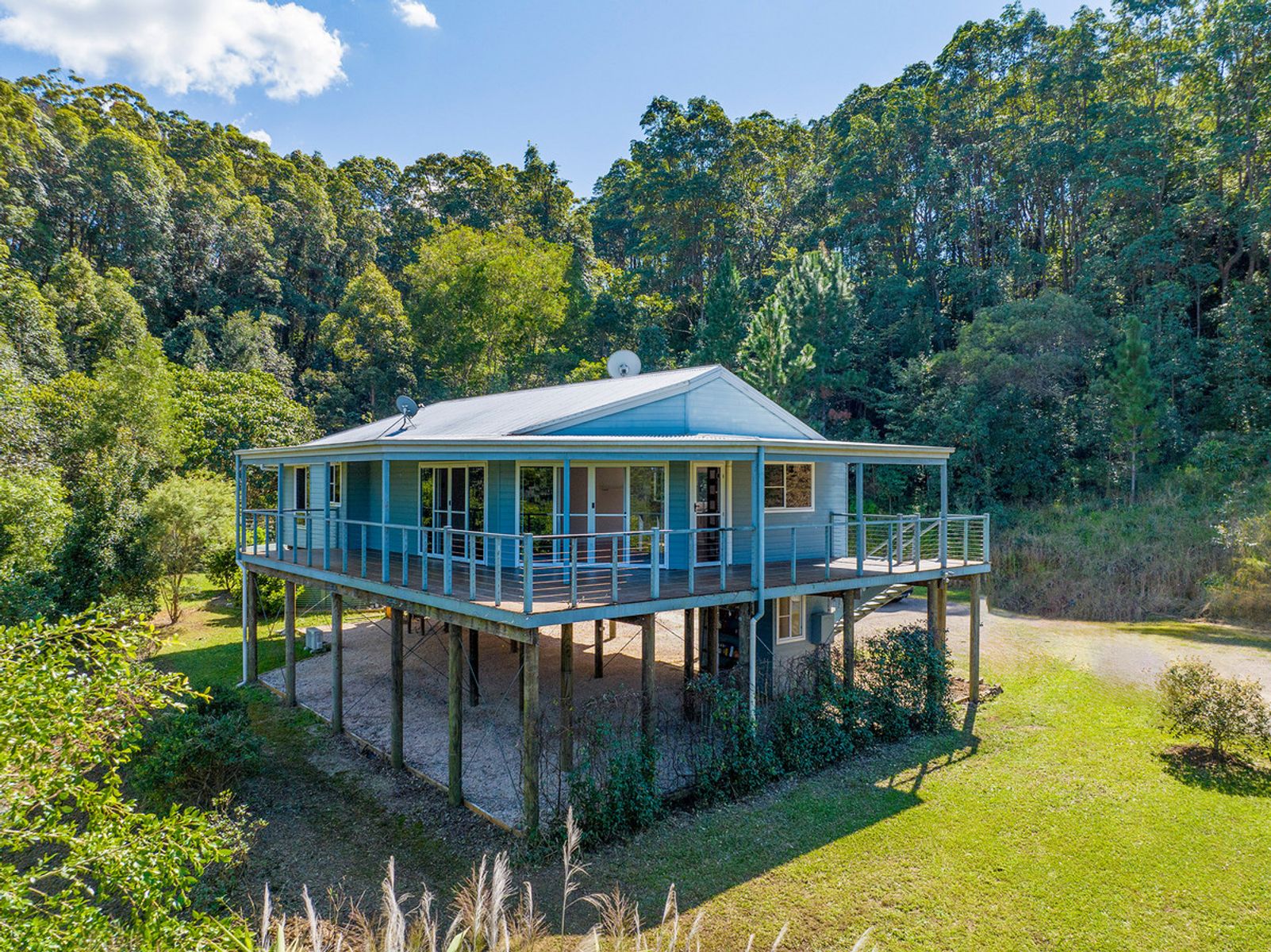 68 Warwick Park Road, Wooyung NSW 2483, Wooyung - Thumbnail 3