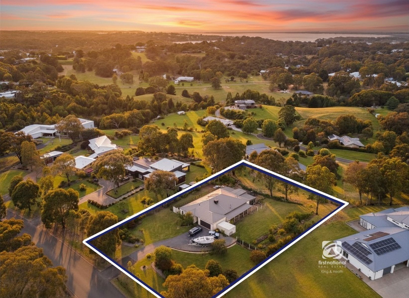 39 Kings Cove Boulevard, Metung VIC 3904, Metung - Image 1