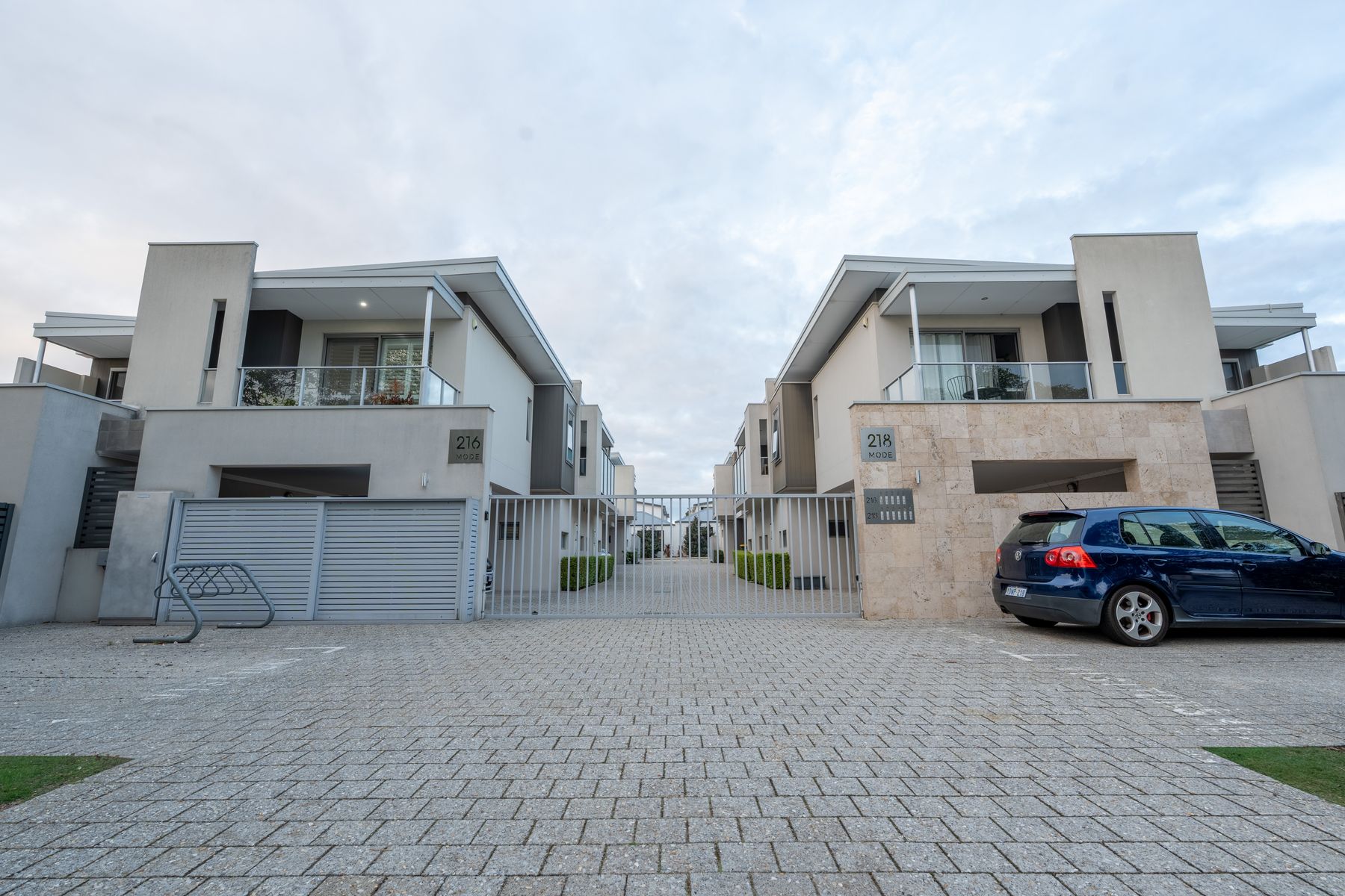 2/216 Flamborough Street, Doubleview, Doubleview - Thumbnail 2