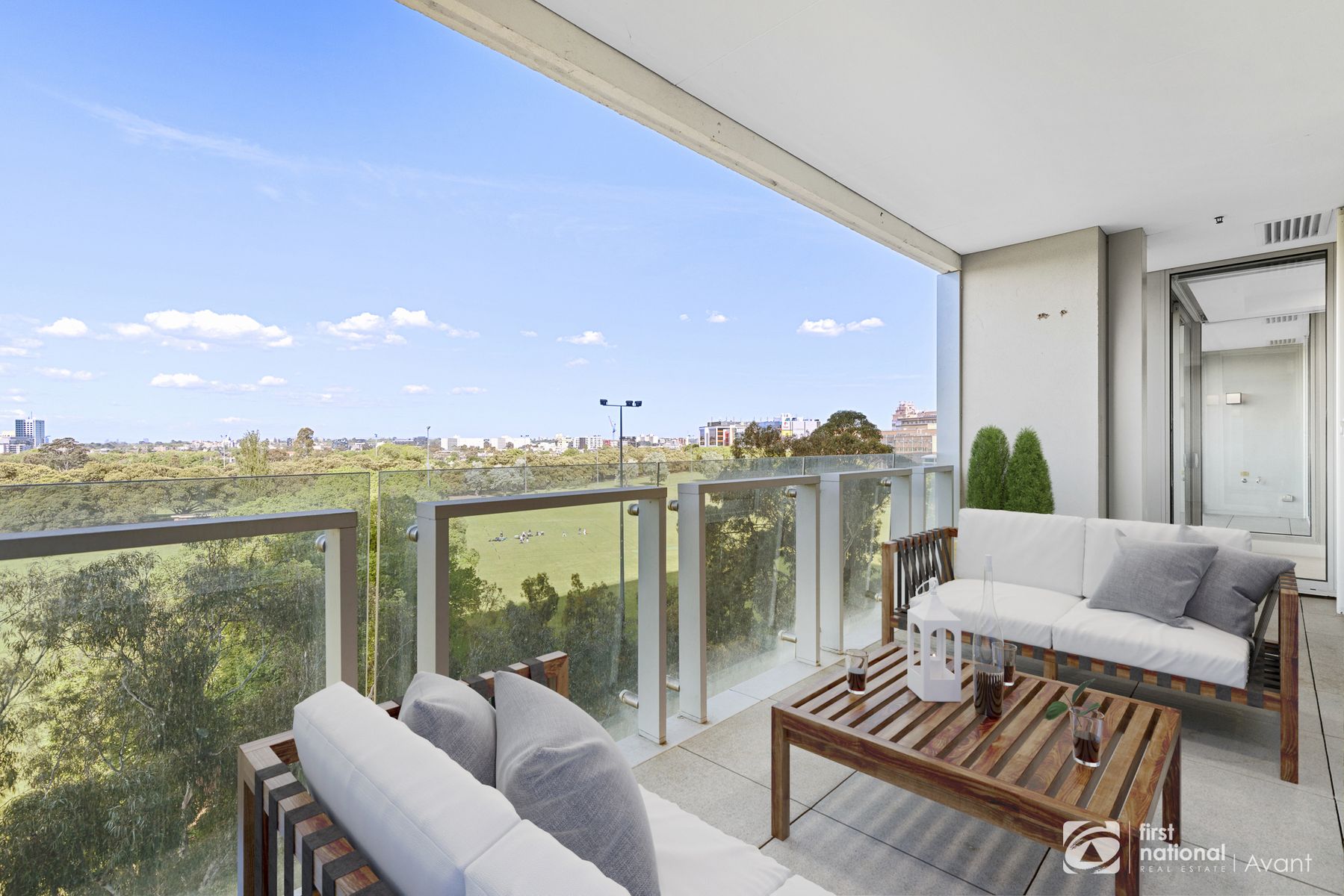 621/499 St Kilda Road, Melbourne VIC 3000