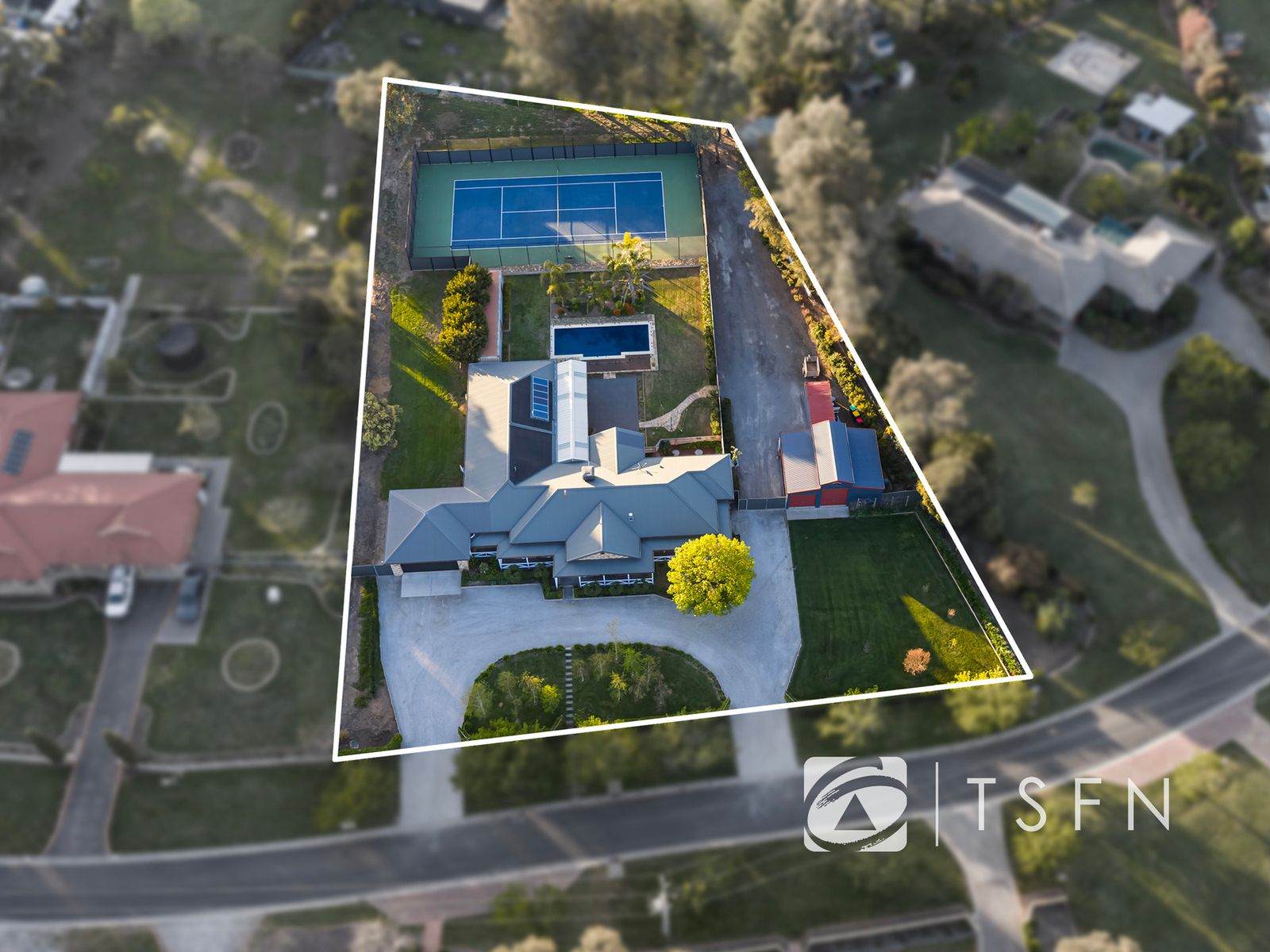 3 Woodlea Close, Strathfieldsaye VIC 3551, Strathfieldsaye - Thumbnail 2