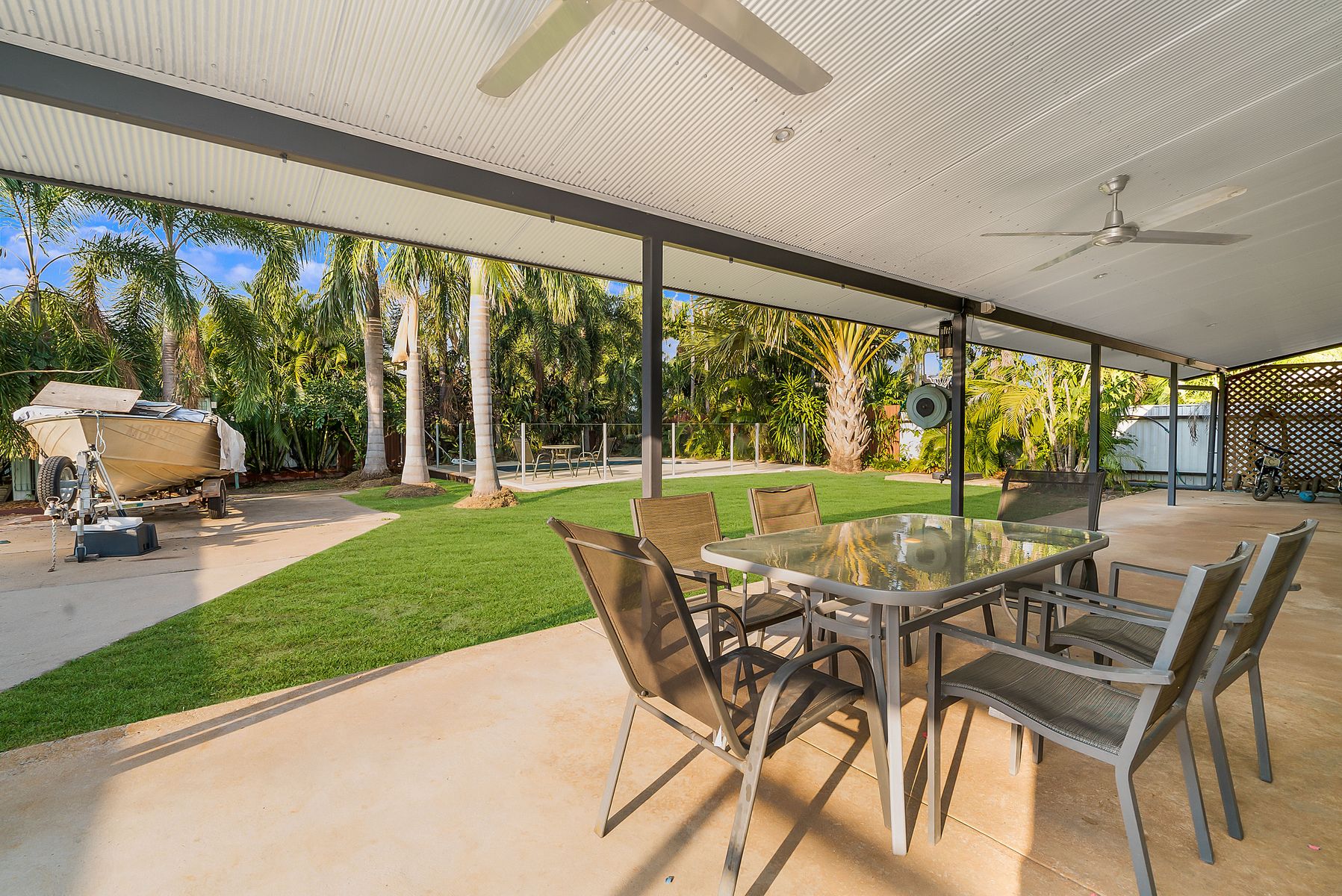 25 Legune Avenue, Leanyer NT 0812, Leanyer - Thumbnail 7