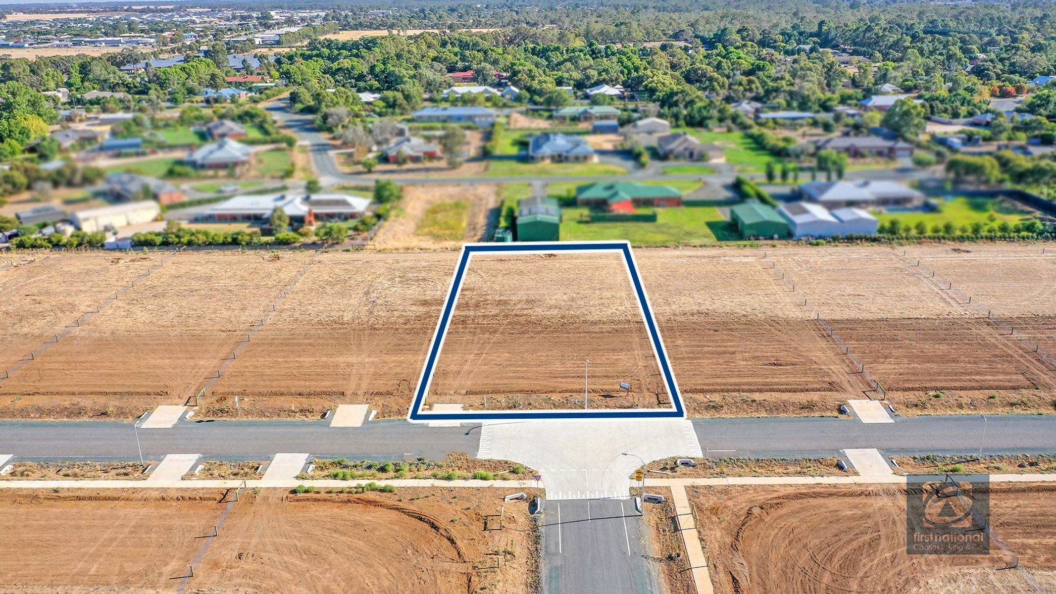 Lot 15/27 Clover Crescent, Echuca VIC 3564, Echuca - Thumbnail 3