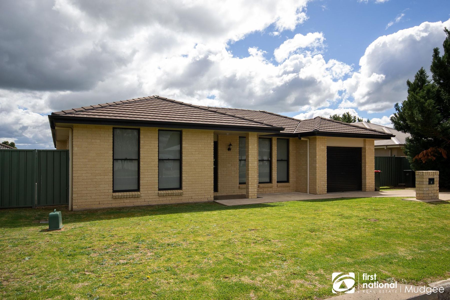 1 Tennant Close, Mudgee NSW 2850, Mudgee - Thumbnail 2