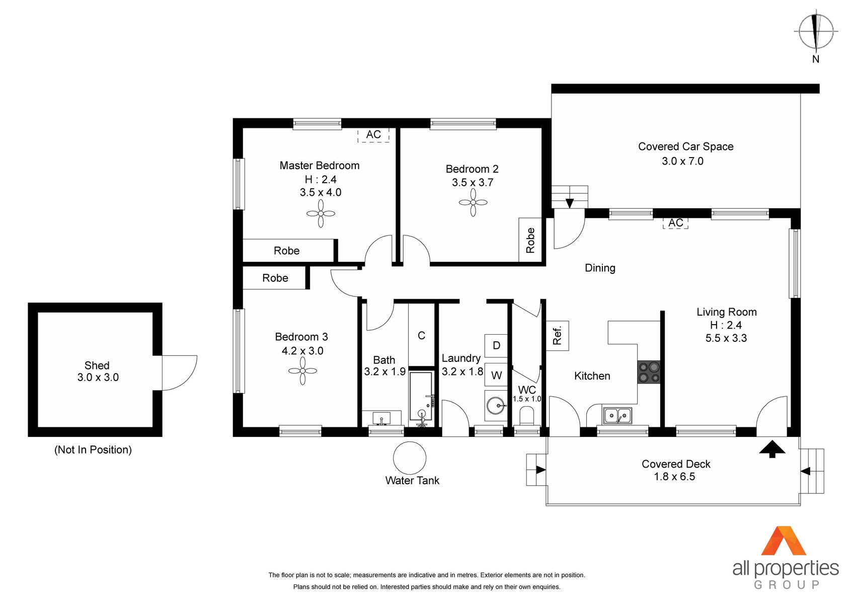 155 Chermside Road, East Ipswich QLD 4305, East Ipswich - Thumbnail 8