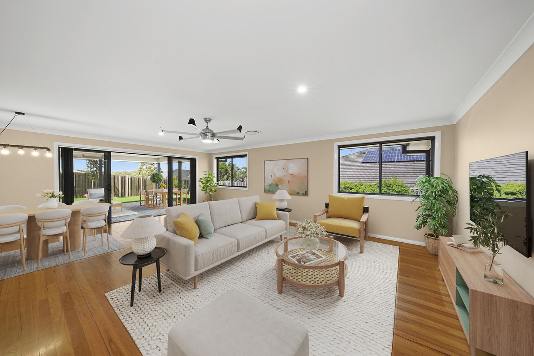 6 Judith Place, Port Macquarie NSW 2444, Port Macquarie - Thumbnail 4