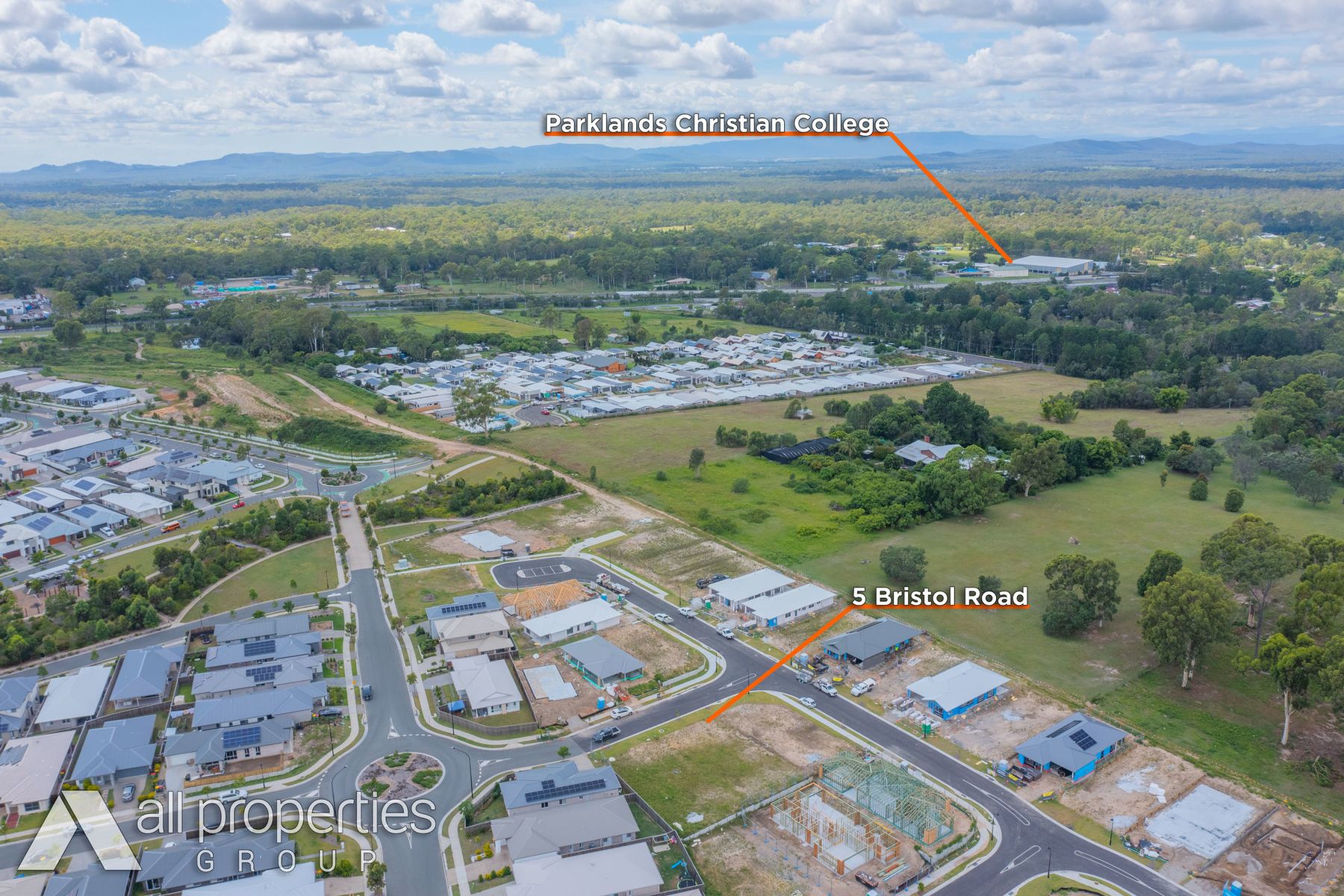 5 Bristol Road, Greenbank QLD 4124, Greenbank - Thumbnail 5
