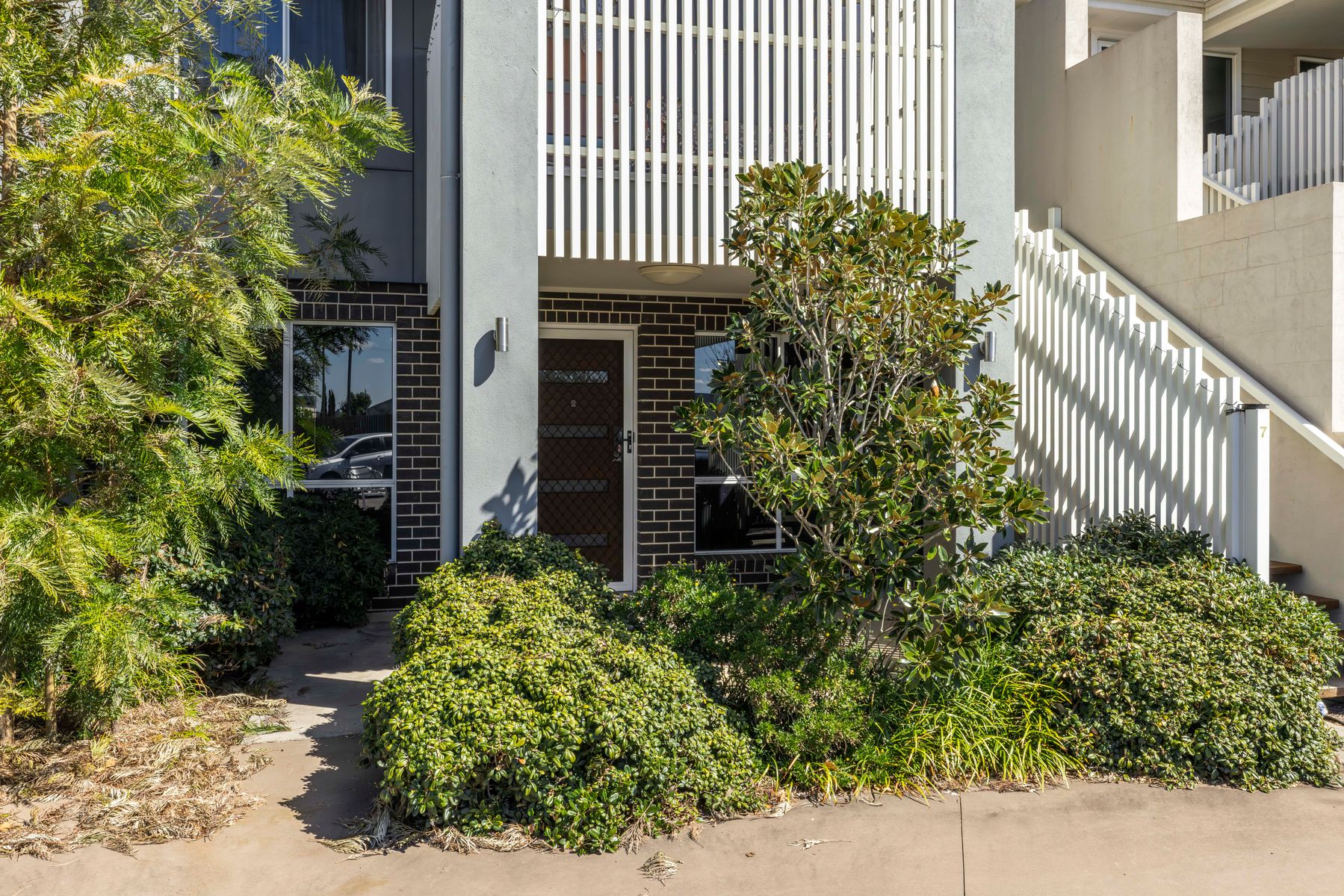 2/38 Stephen Street, South Toowoomba QLD 4350, South Toowoomba - Thumbnail 2