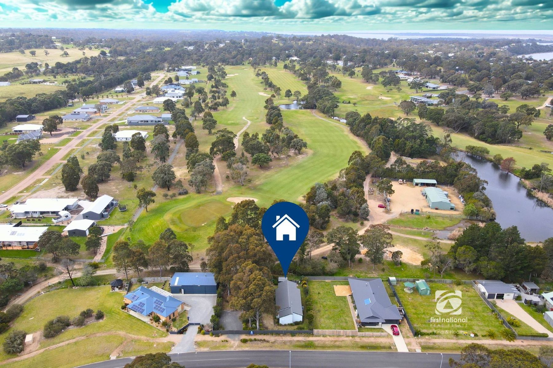 13 Broadlands Road, Metung VIC 3904, Metung - Thumbnail 2