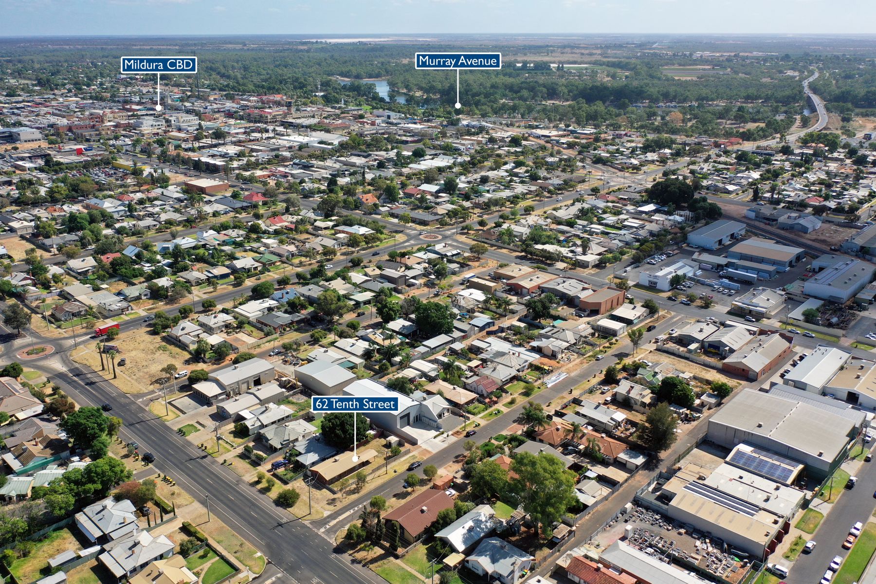 62 Tenth Street, Mildura - Thumbnail 2