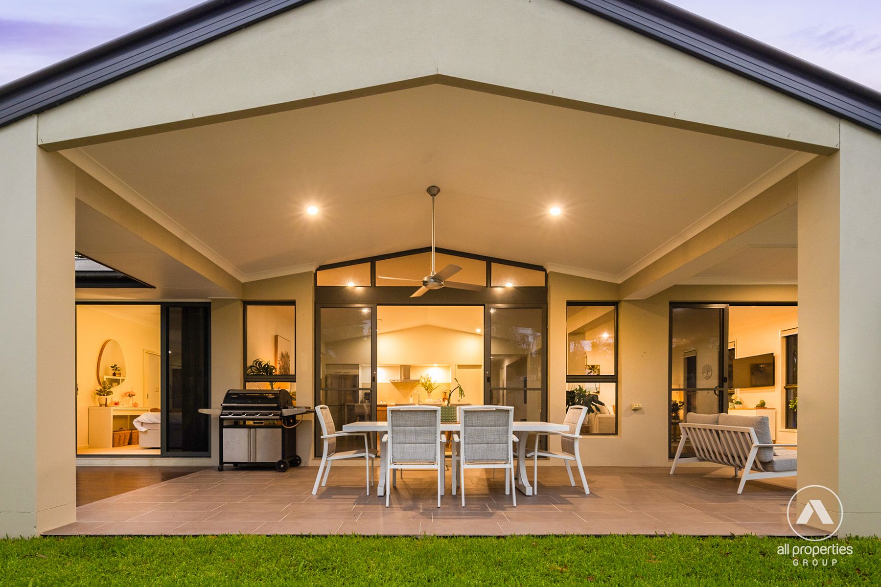 49 Yarrayne Valley Drive, Upper Coomera QLD 4209, Upper Coomera - Thumbnail 4