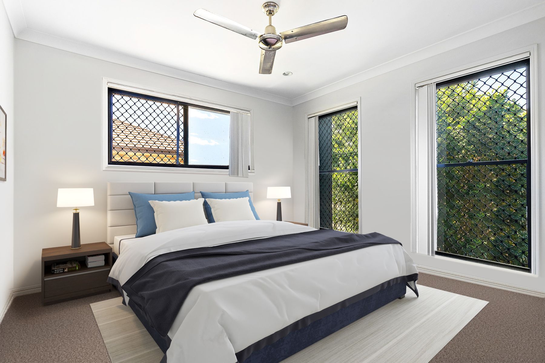 14 Tunstall Place, Brassall QLD 4305, Brassall - Thumbnail 6