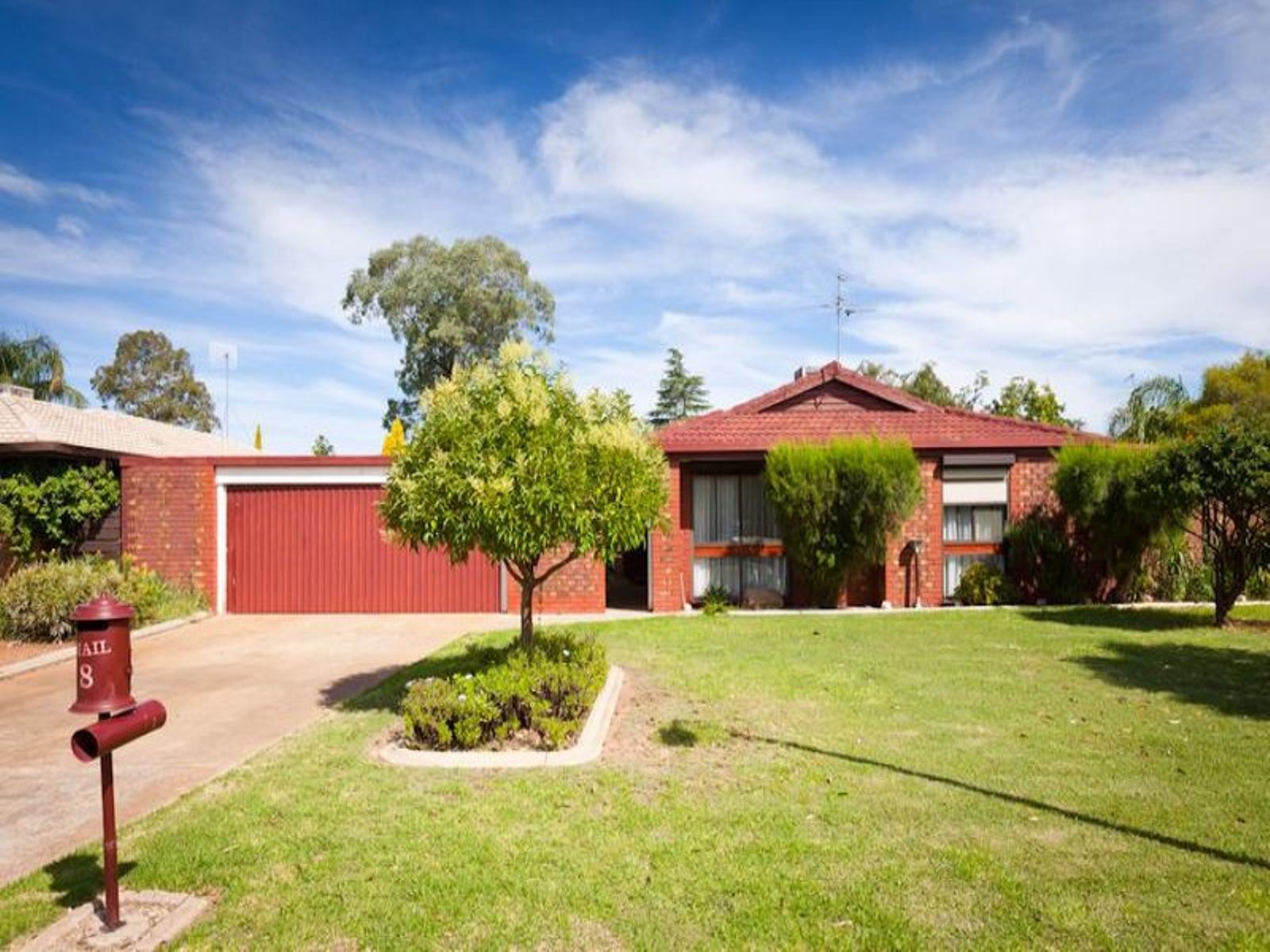 8 Acacia Drive, Mildura - Image 1