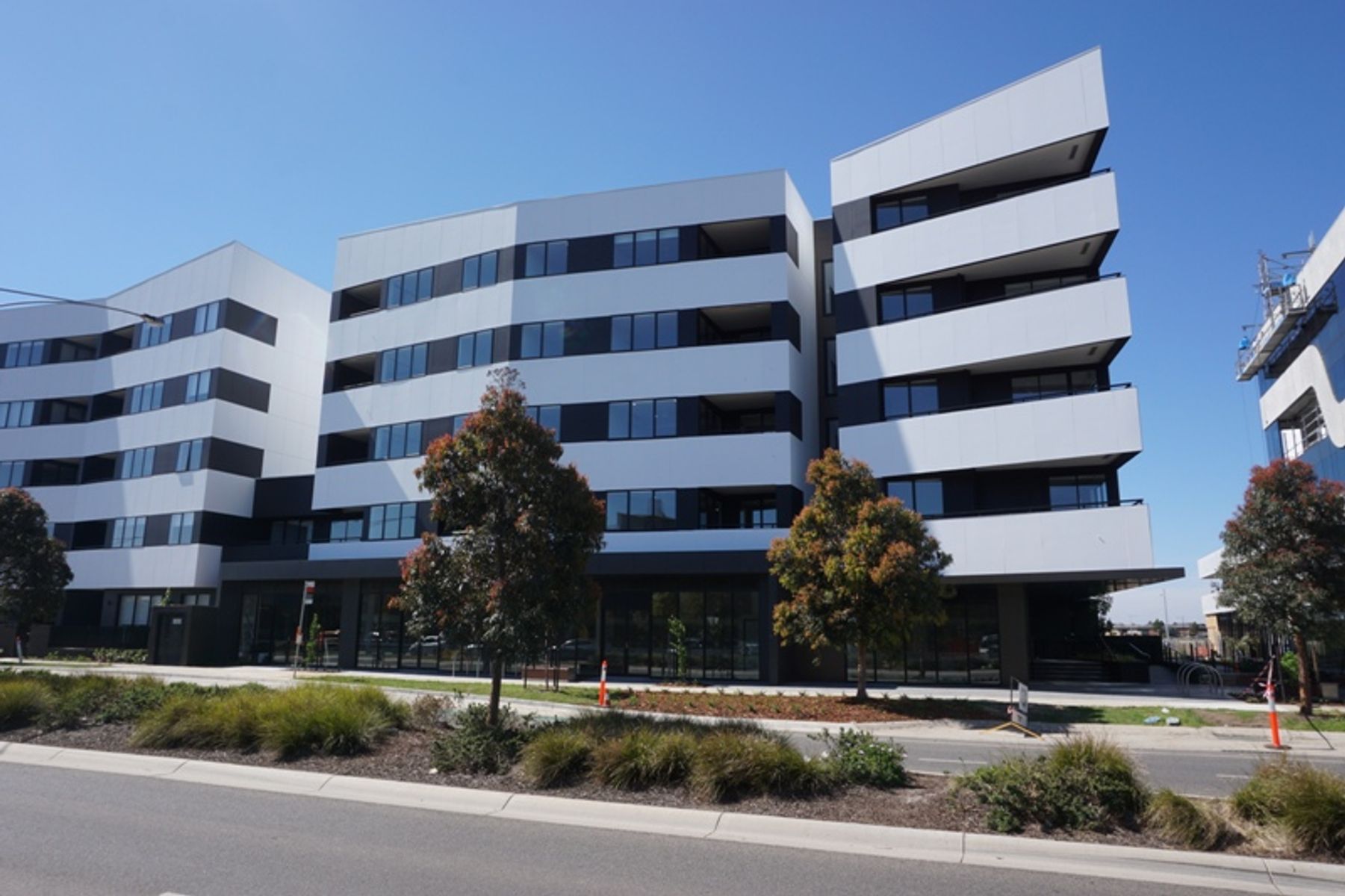 303/115 Overton Road, Williams Landing VIC 3027
