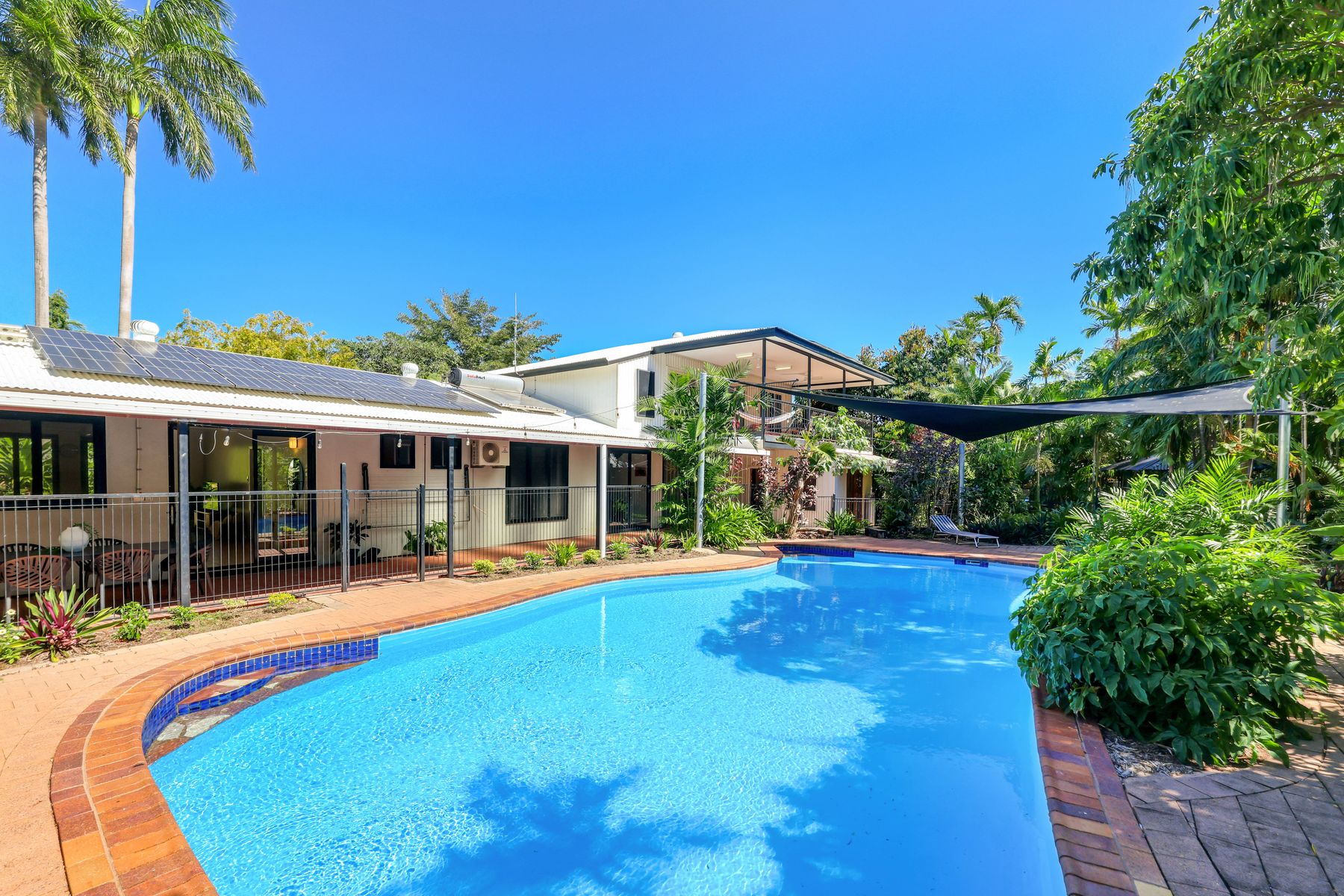 4 Cunjevoi Crescent, Nightcliff - Image 1