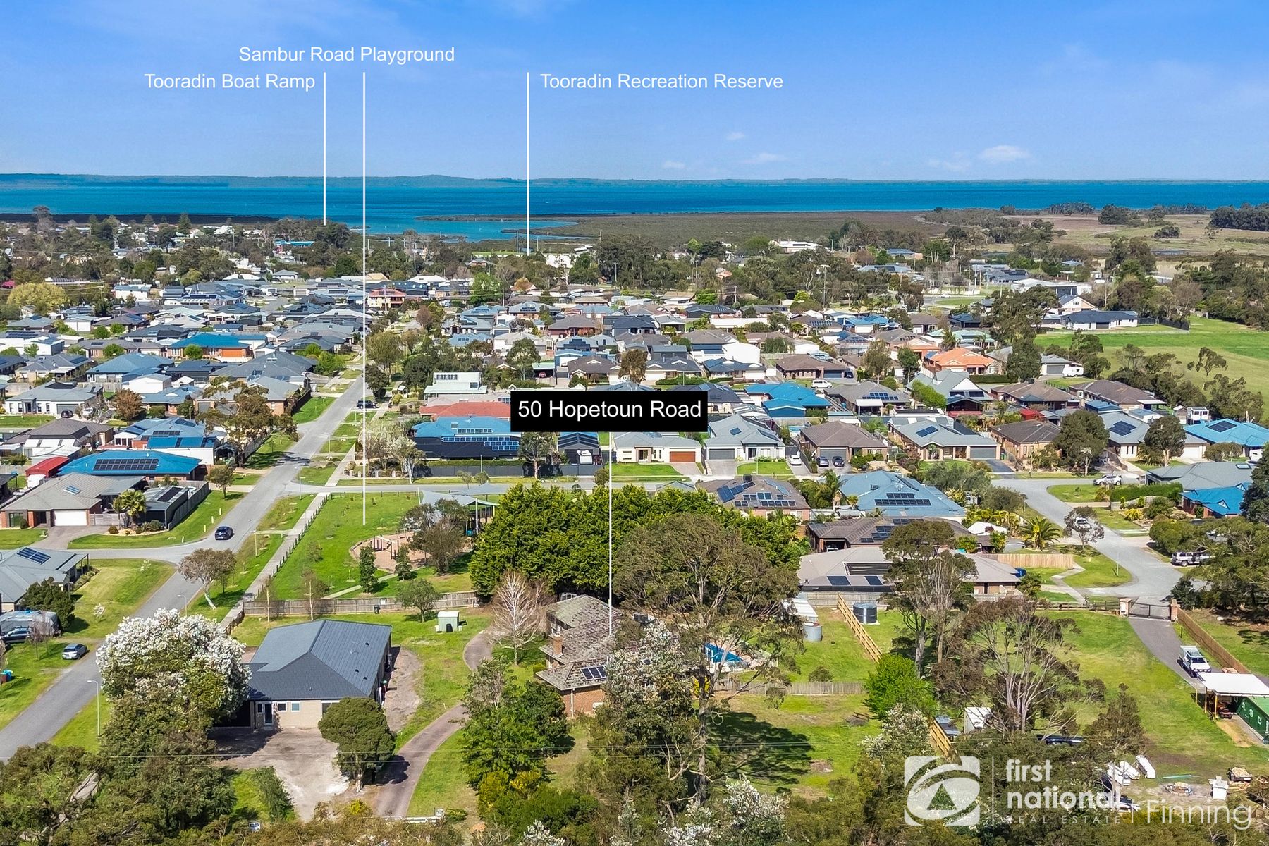 50 Hopetoun Road, Tooradin VIC 3980