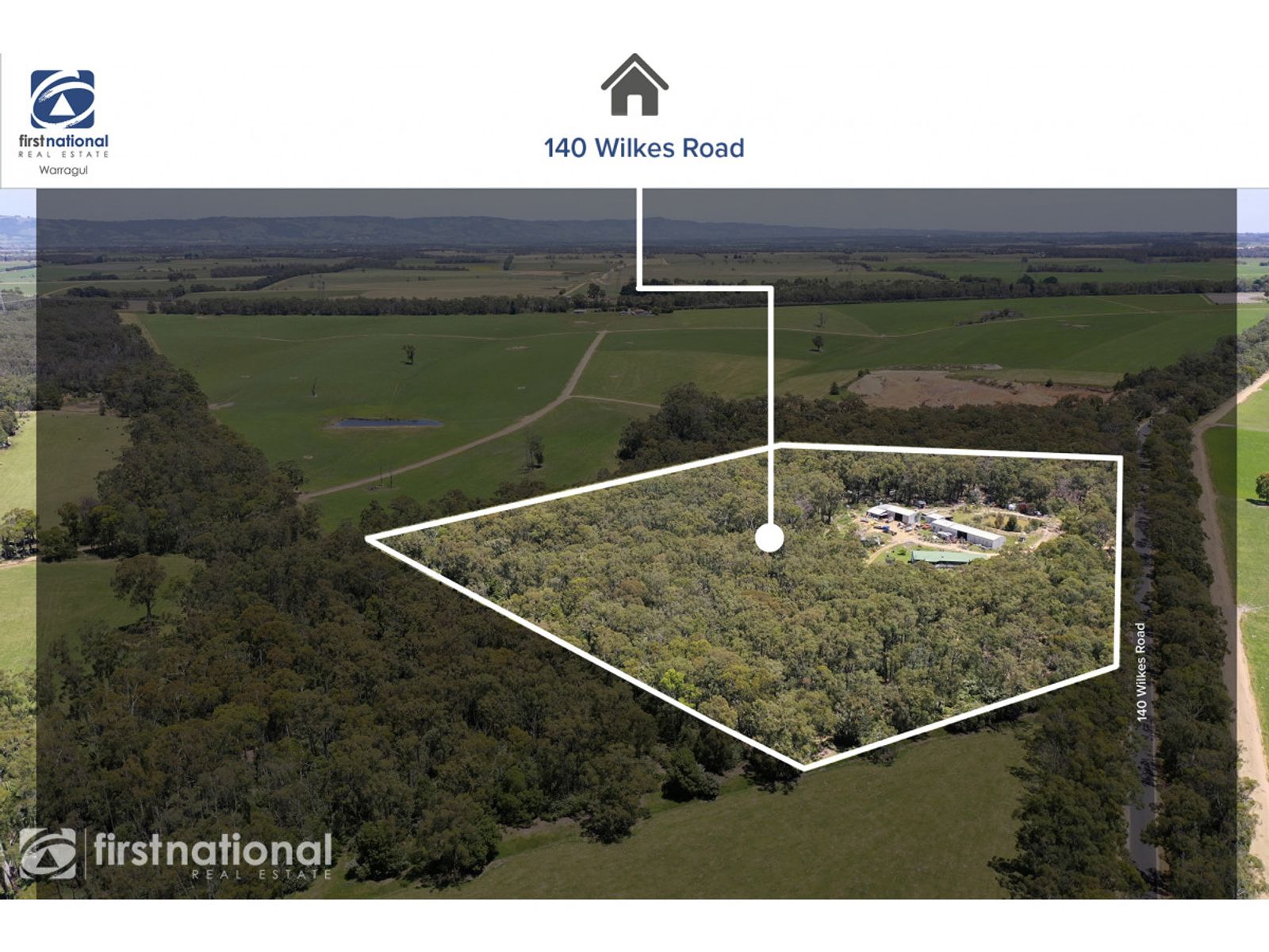140 Wilkes Road, Willow Grove, VIC 3825, Willow Grove - Thumbnail 3
