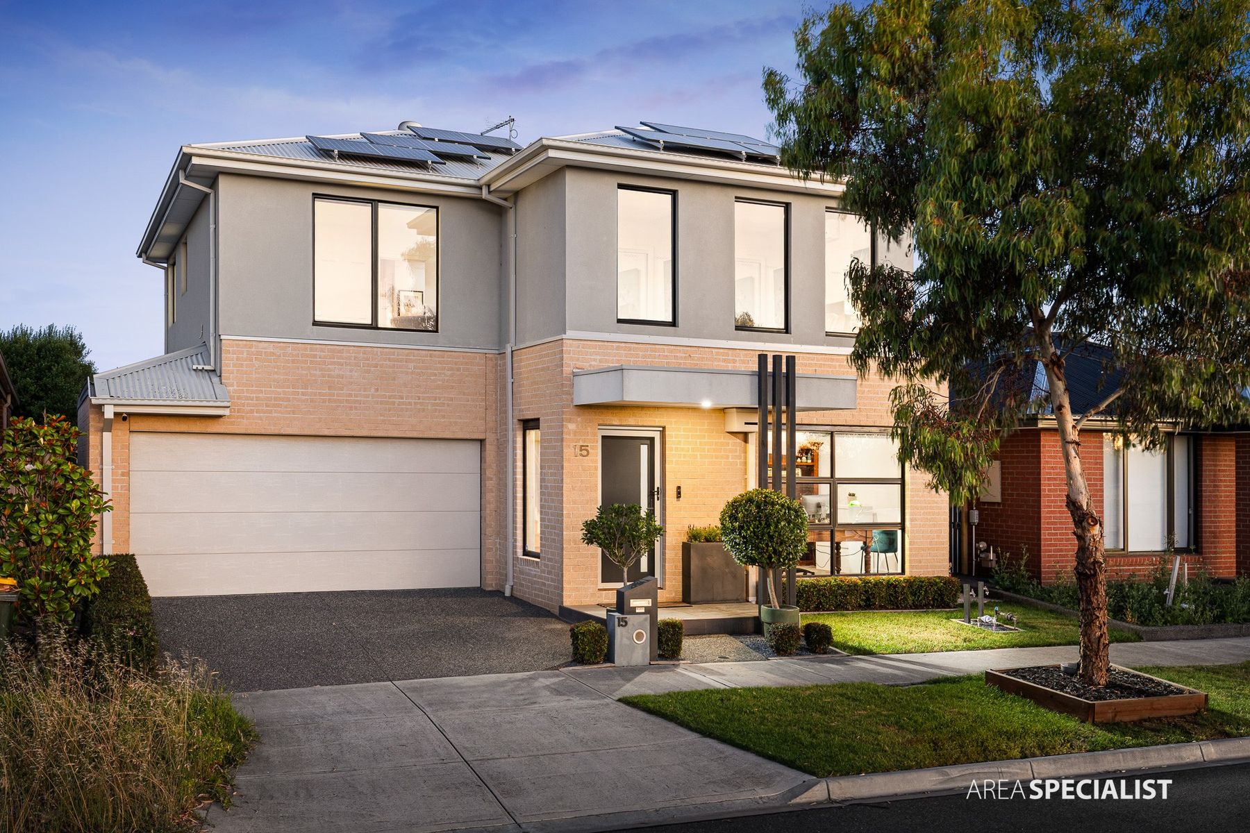 15 Nattarak Avenue, Werribee, VIC 3030, Werribee - Thumbnail 3