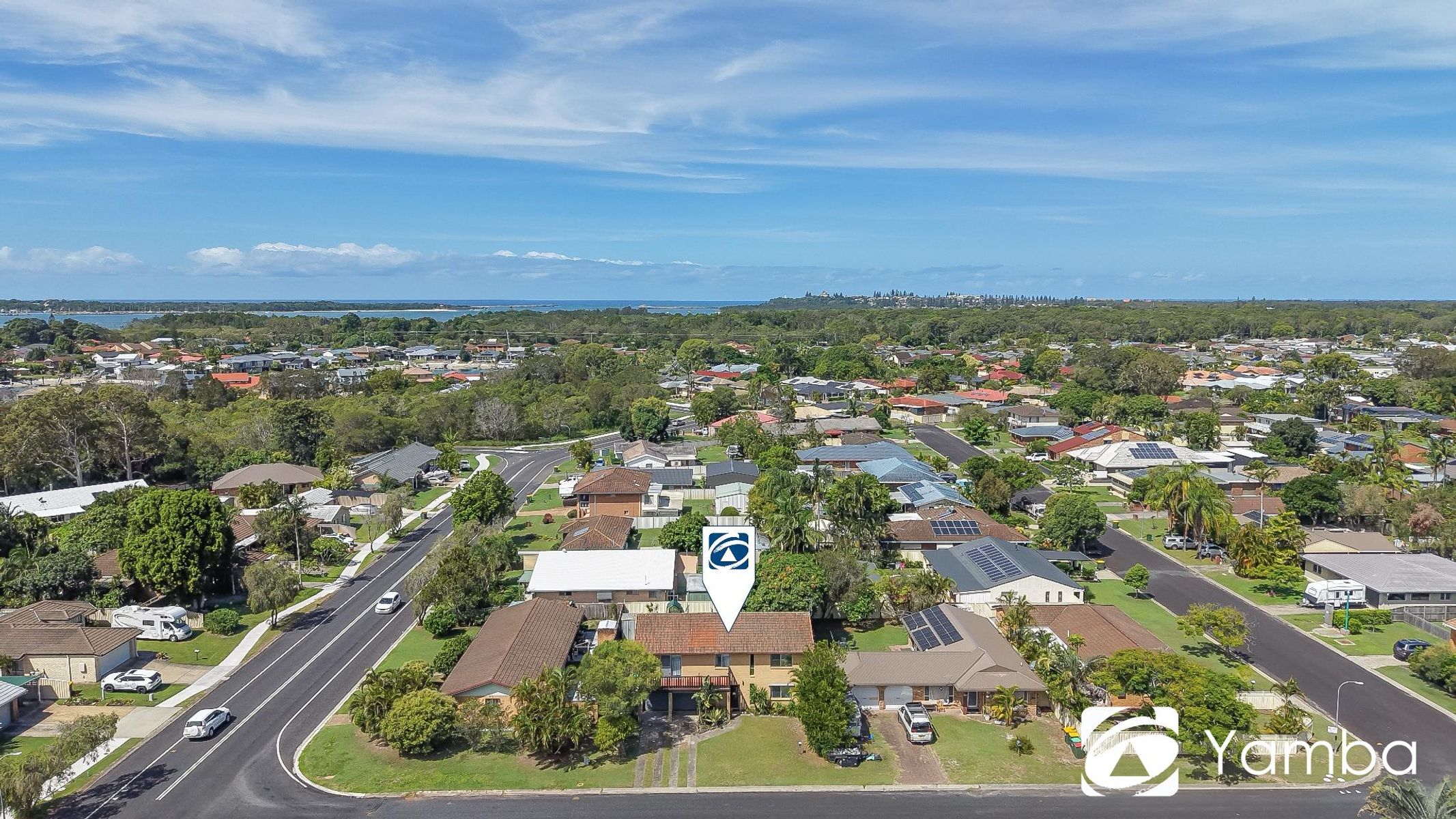 3 Wattle Drive, Yamba NSW 2464, Yamba - Thumbnail 2