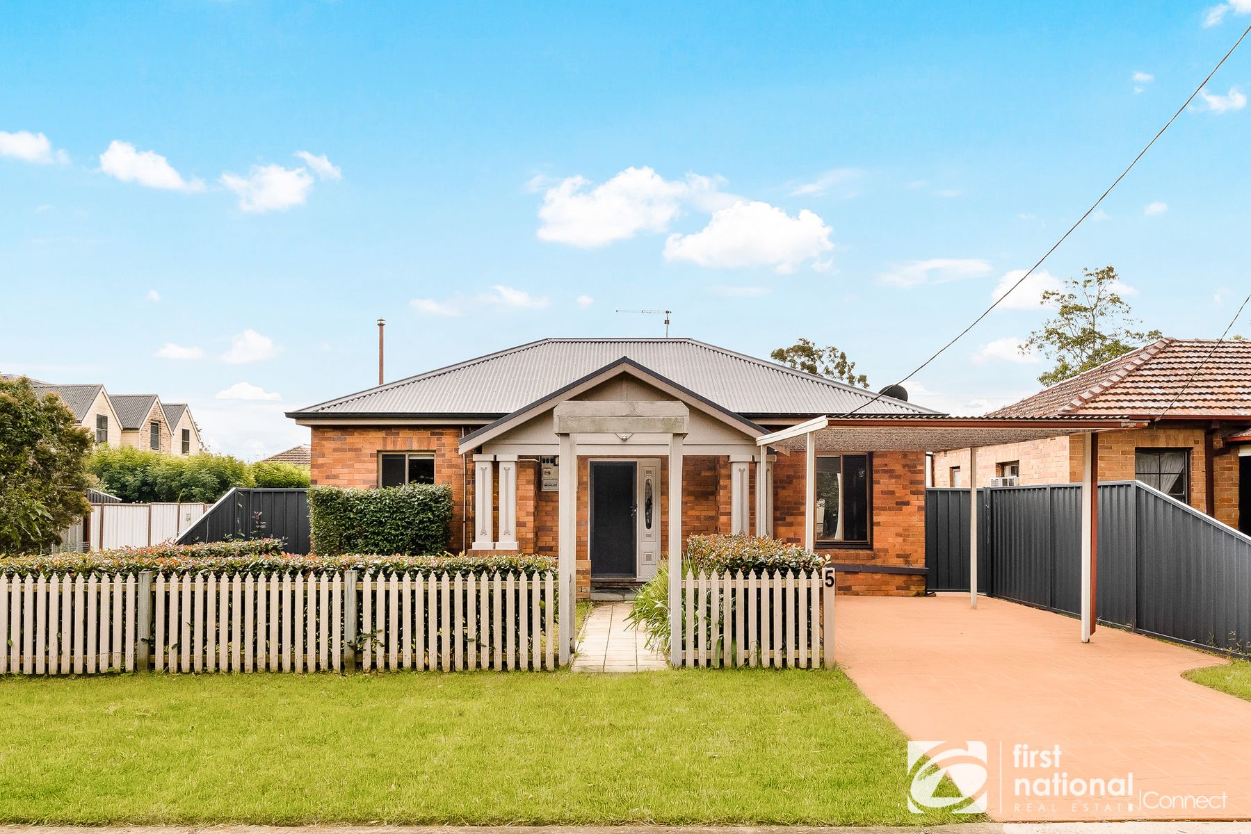 5 Copeland Street, Richmond NSW 2753, Richmond - Image 1