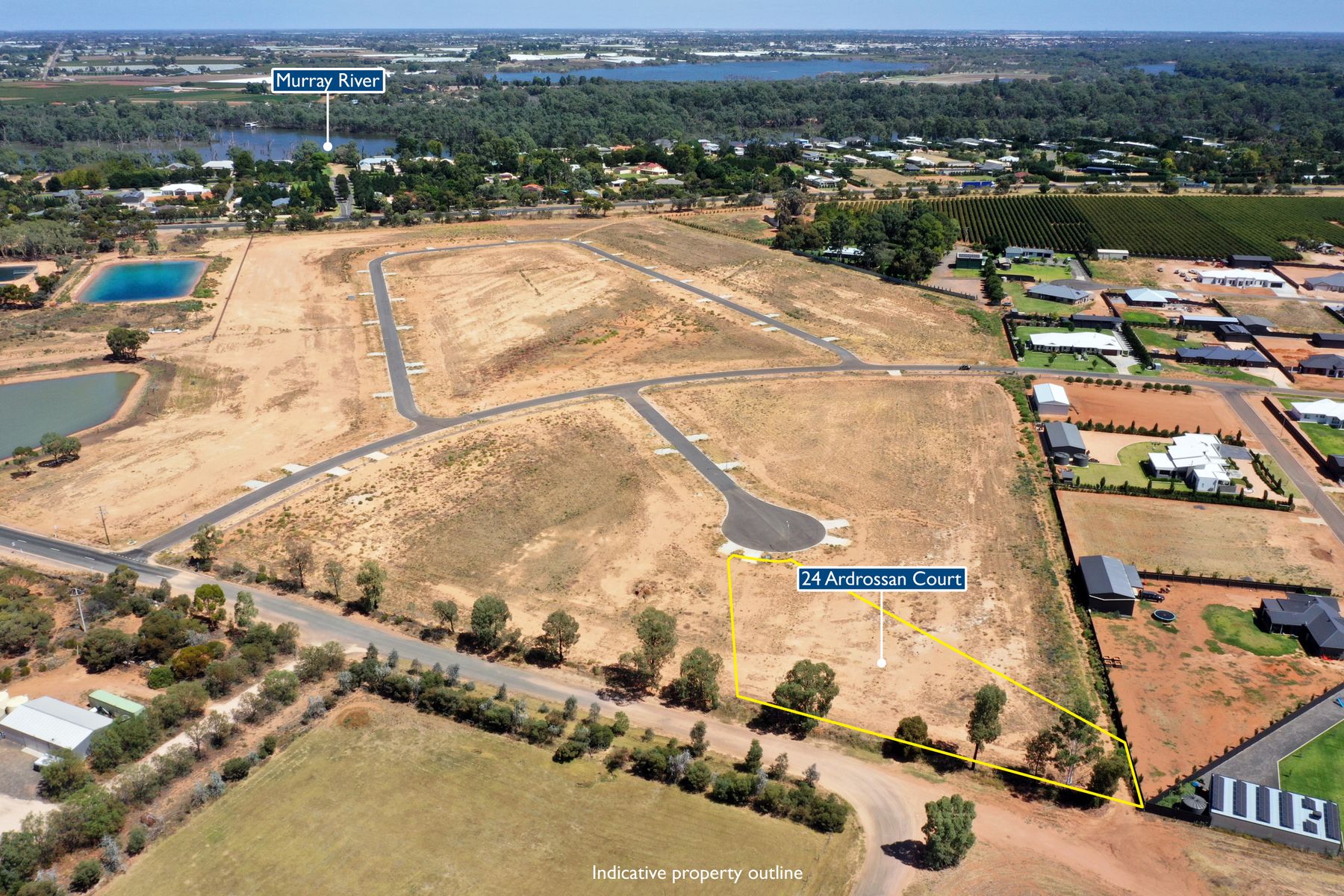 14 Ardrossan Court, Gol Gol - Image 1