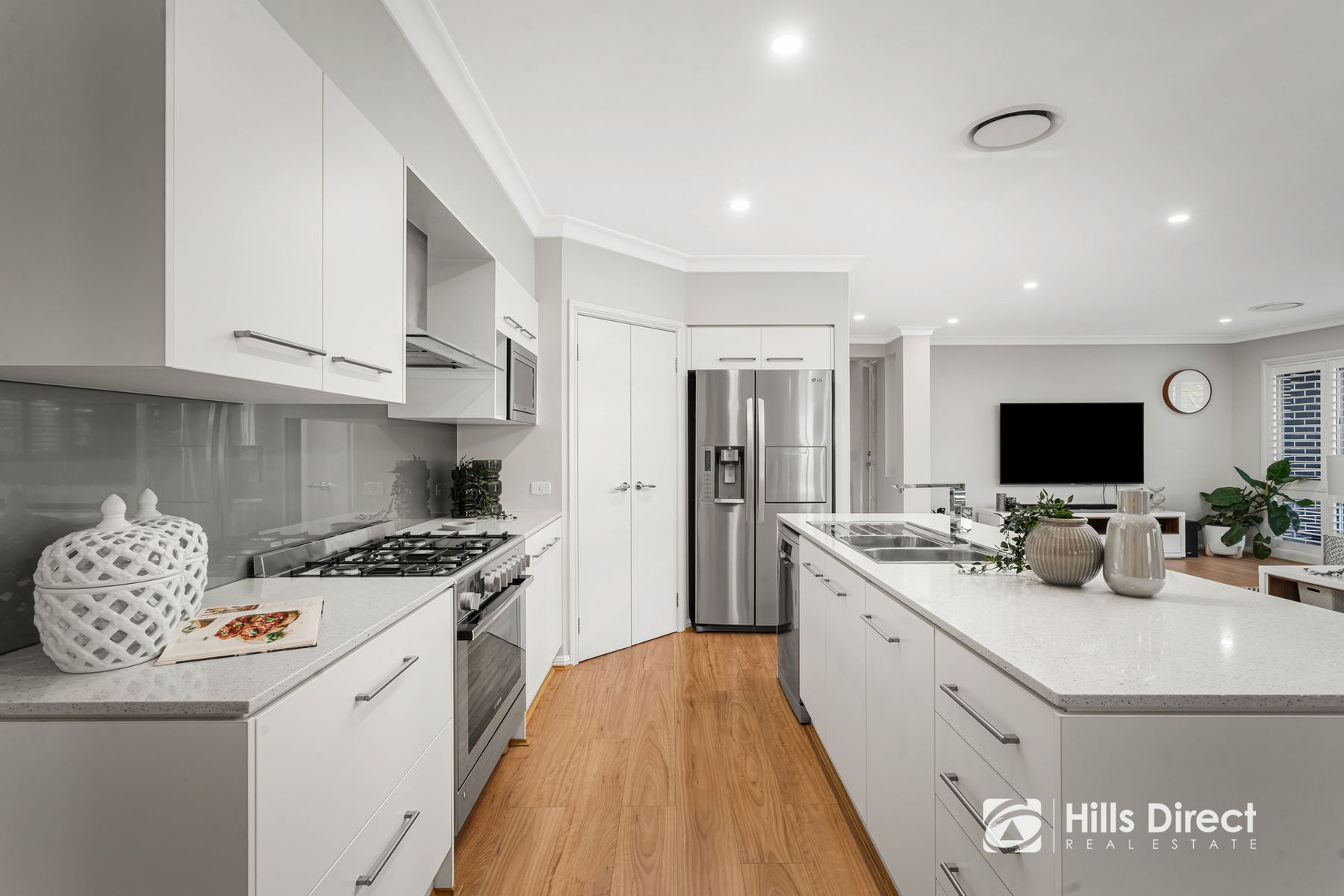 33 Coobowie Drive, The Ponds NSW 2769, The Ponds - Thumbnail 8