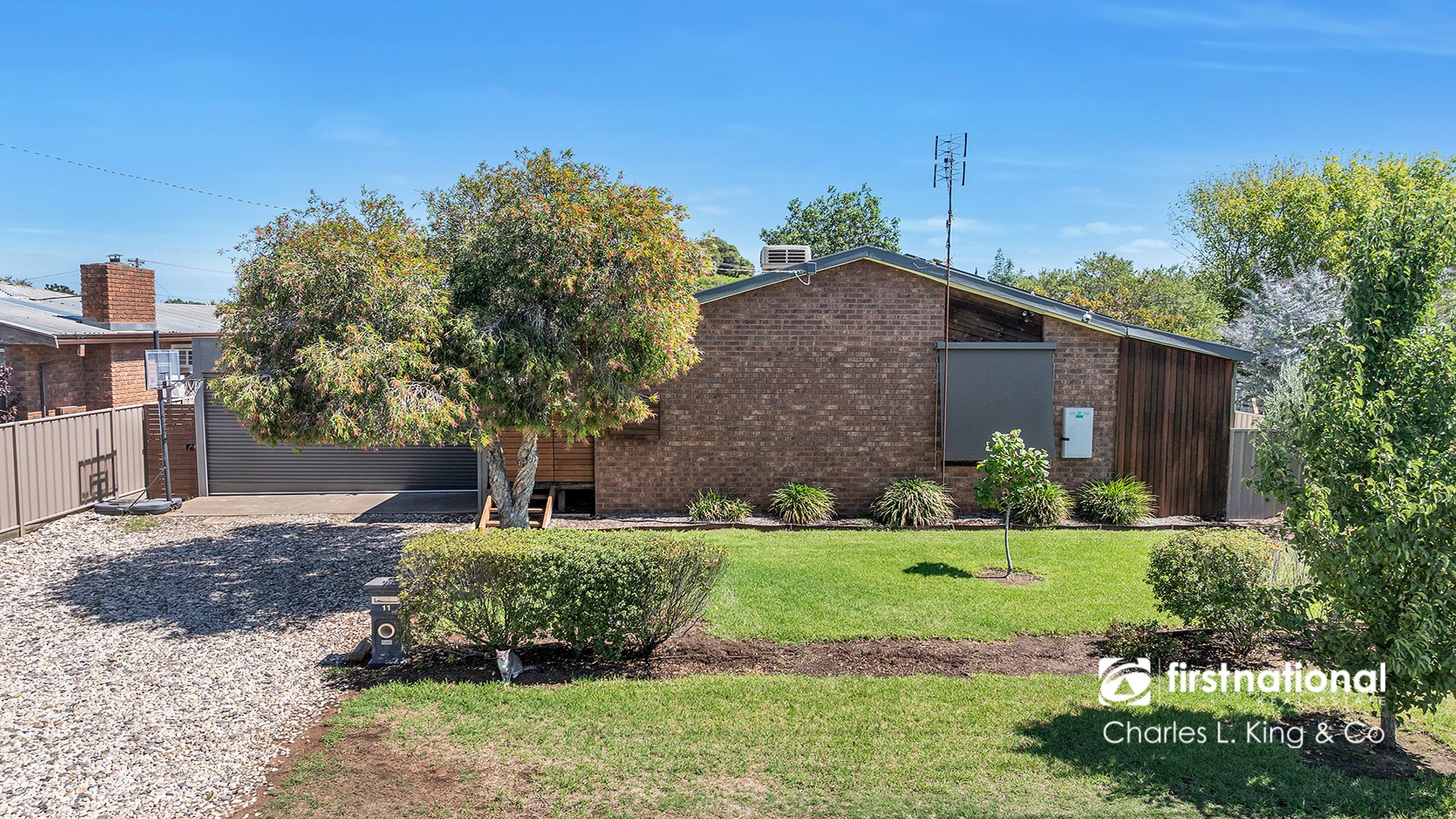 11 McIntosh Street, Echuca VIC 3564, Echuca - Image 1