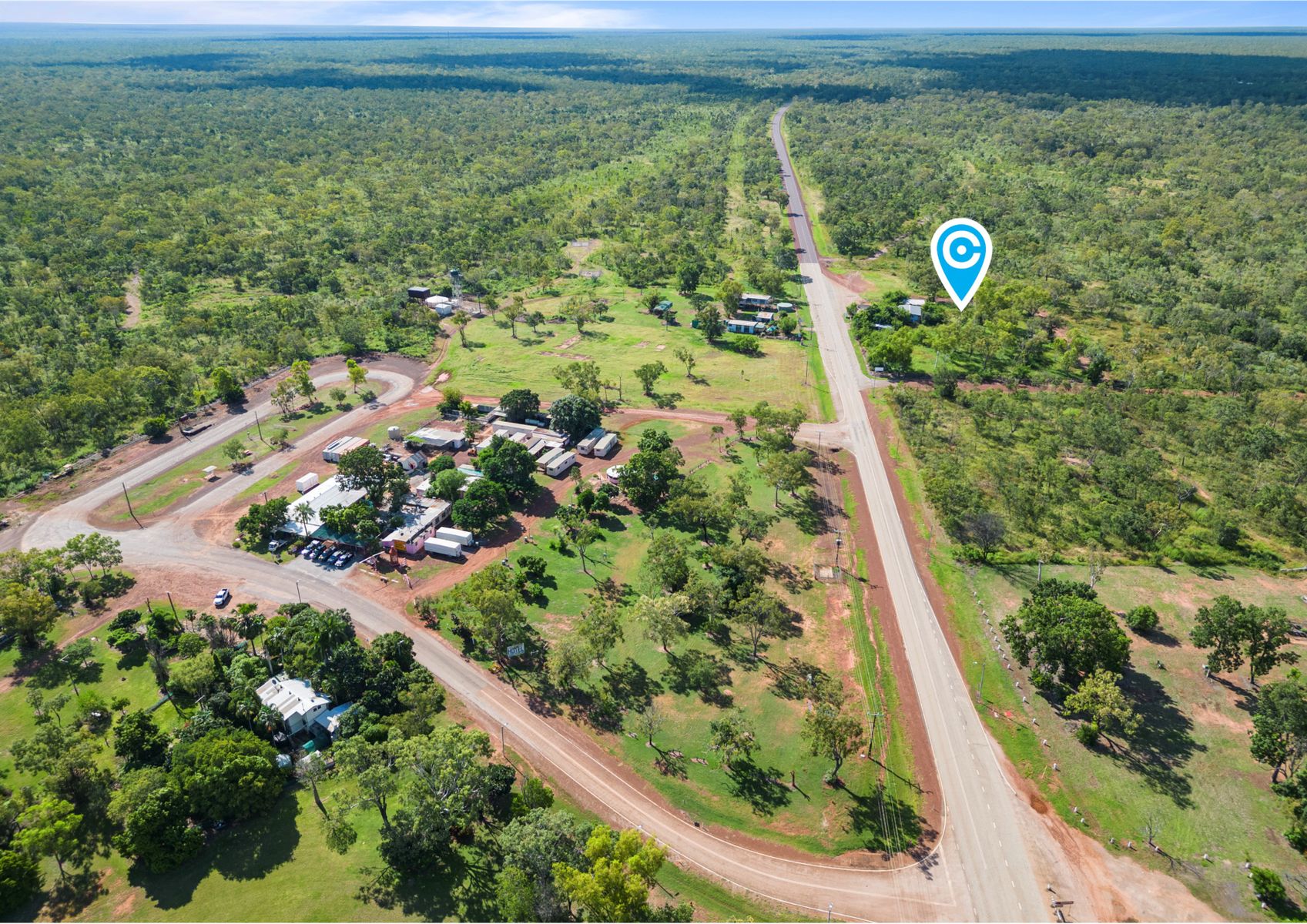 37 Stuart Highway, Larrimah NT 0852, Larrimah - Thumbnail 4