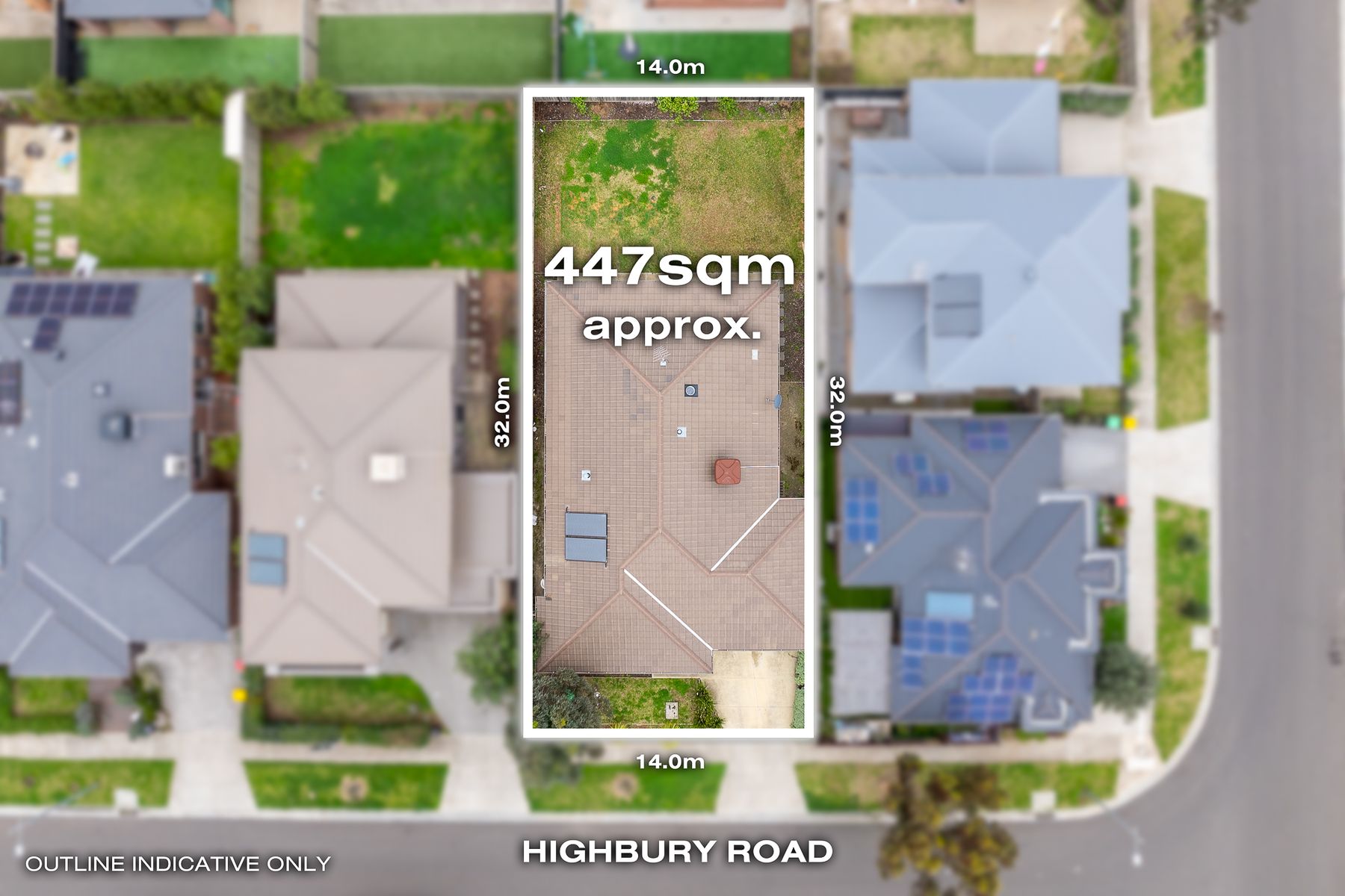 4 Highbury Road, Werribee, VIC 3030, Werribee - Thumbnail 2