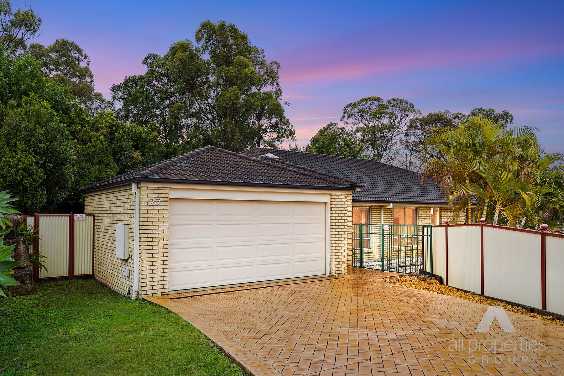 27 Strezlecki Place, Drewvale, QLD 4116, Drewvale - Thumbnail 3