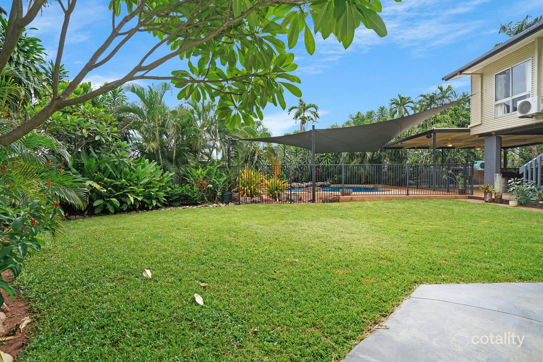 10 Regulus Court, Woodroffe NT 0830, Woodroffe - Thumbnail 3