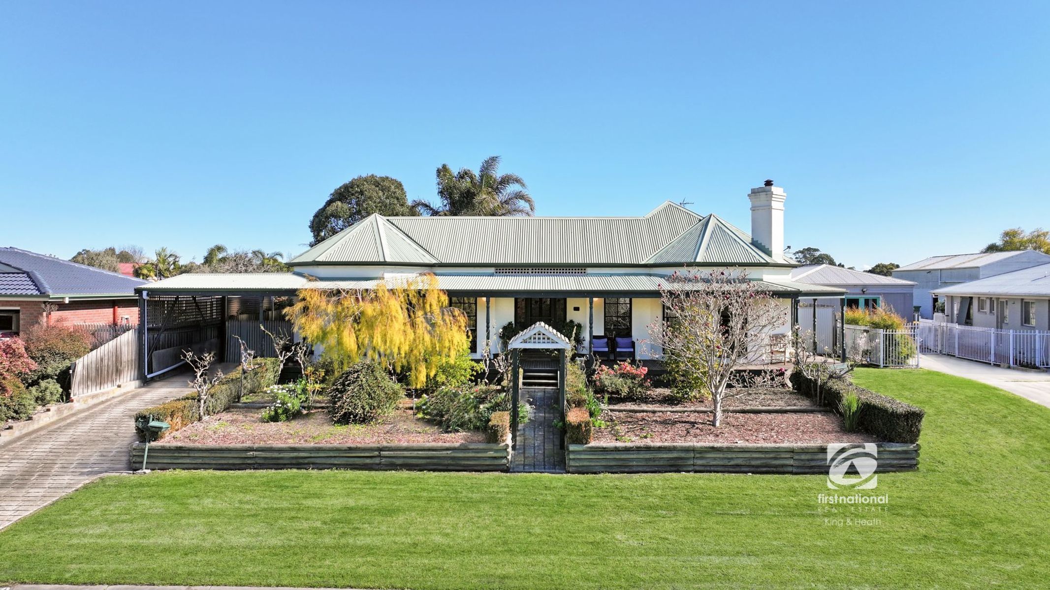 32 Harnham Drive, Bairnsdale VIC 3875, Bairnsdale - Image 1