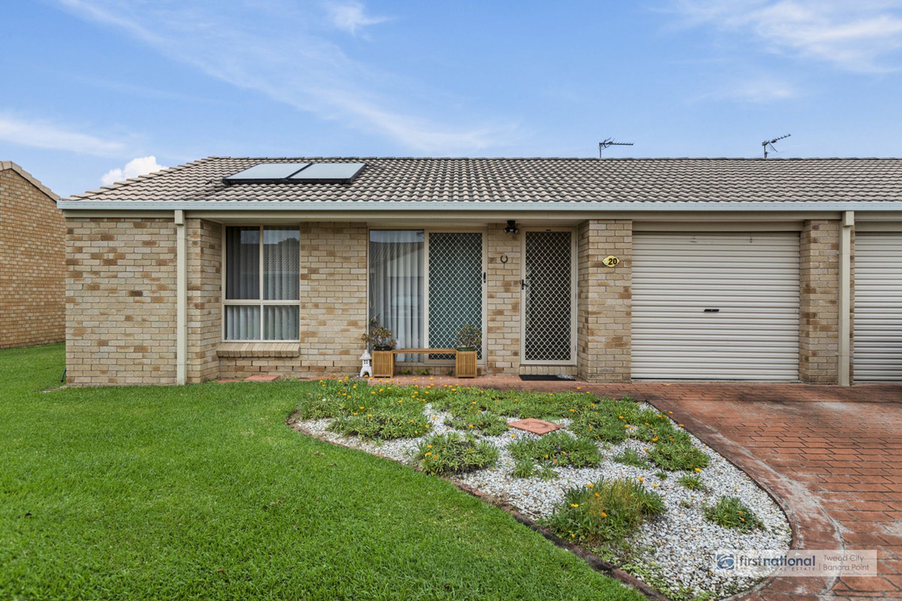 20/87 - 111 Greenway Drive, Banora Point NSW 2486