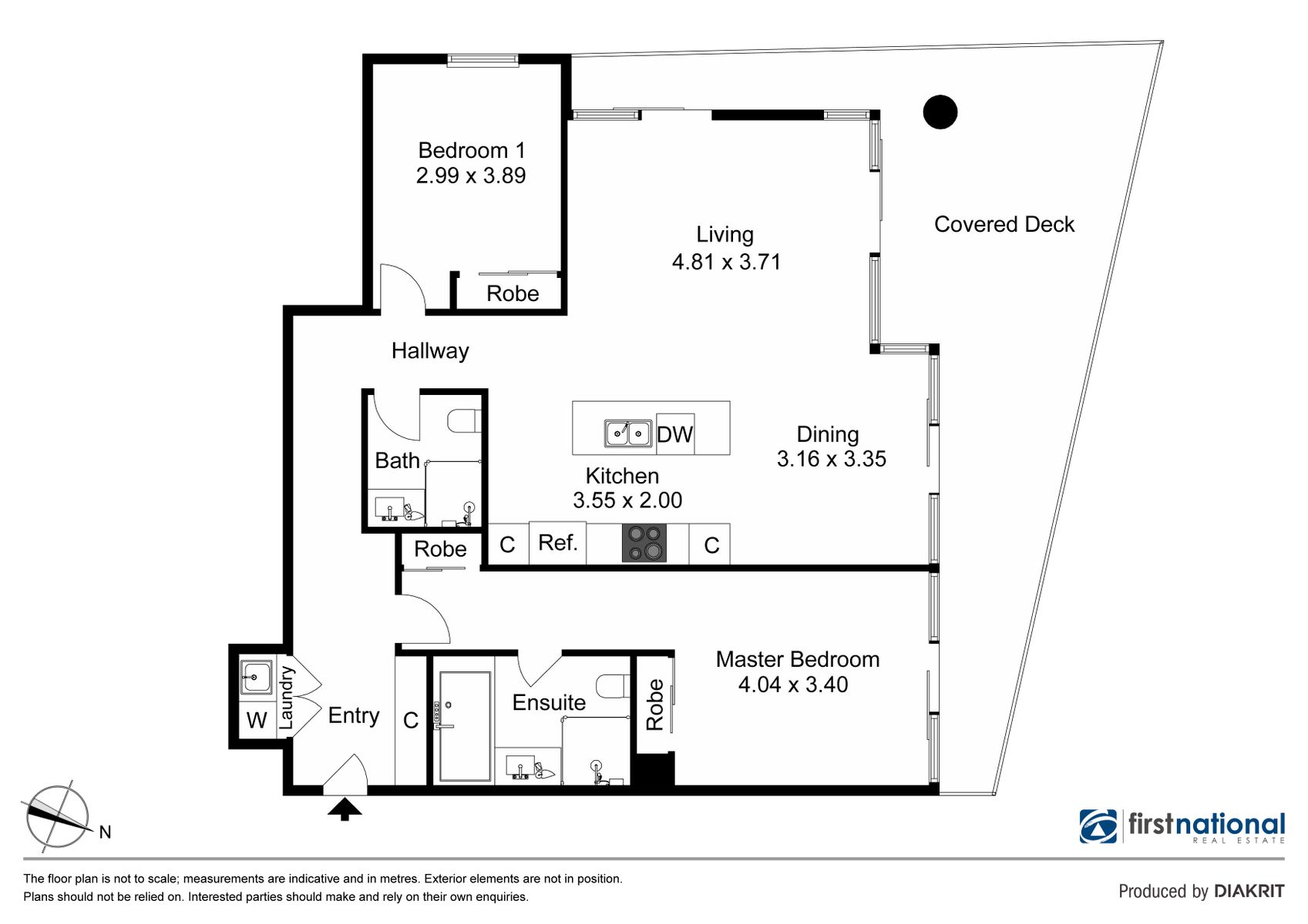 1401/7 Railway Street, Chatswood NSW 2067, Chatswood - Thumbnail 7