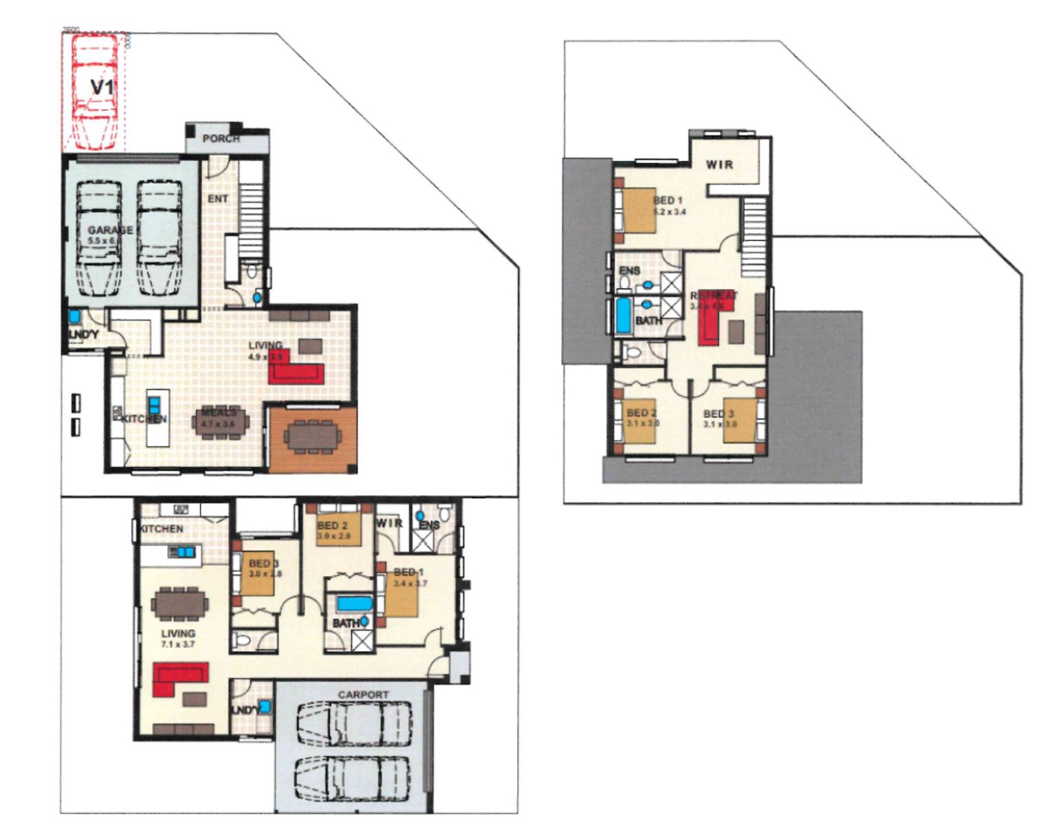 64 Pioneer Drive, Deer Park, VIC 3023, Deer Park - Thumbnail 2