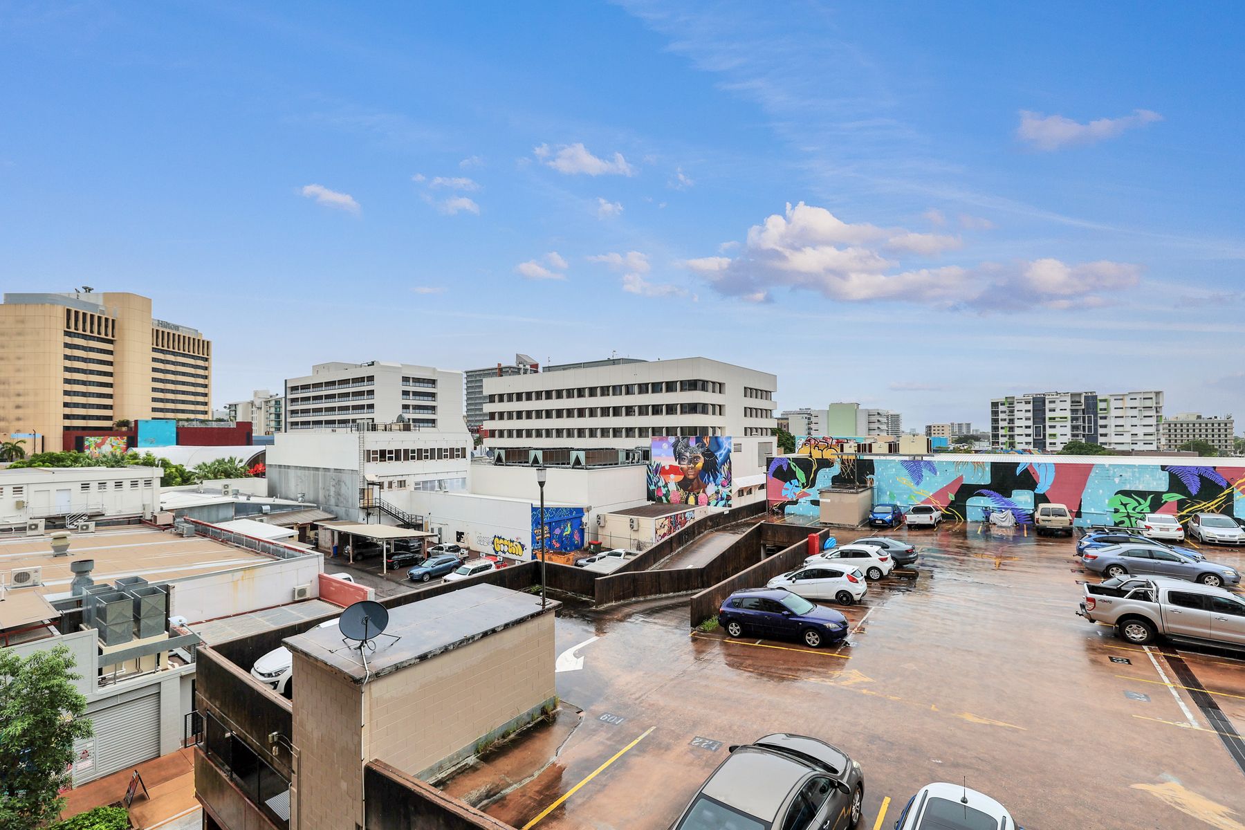 90/21 Cavenagh Street, Darwin City NT 0800, Darwin City - Thumbnail 7