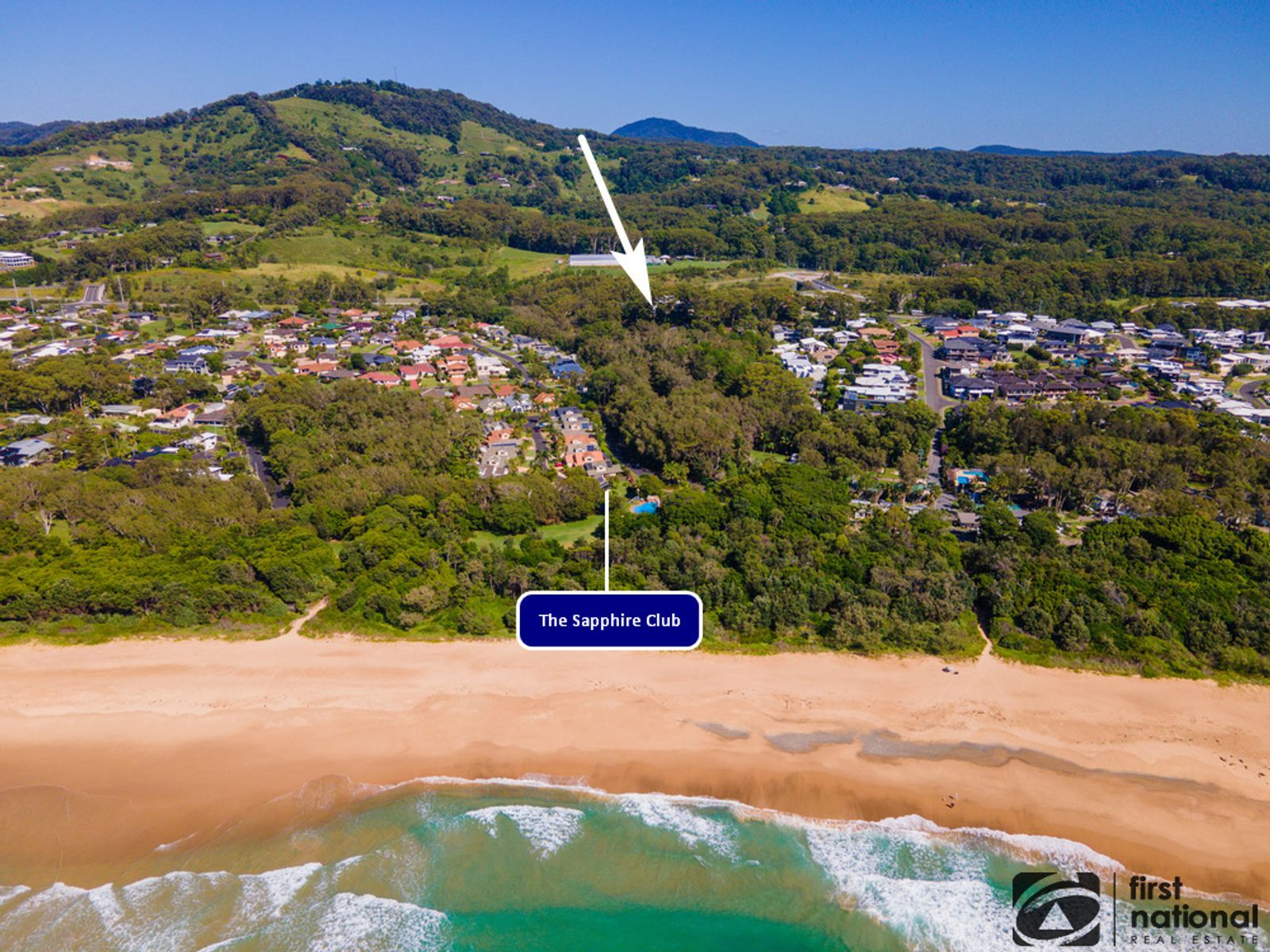 Lot 48/11 Gumtree Glen, Sapphire Beach NSW 2450, Sapphire Beach - Thumbnail 4