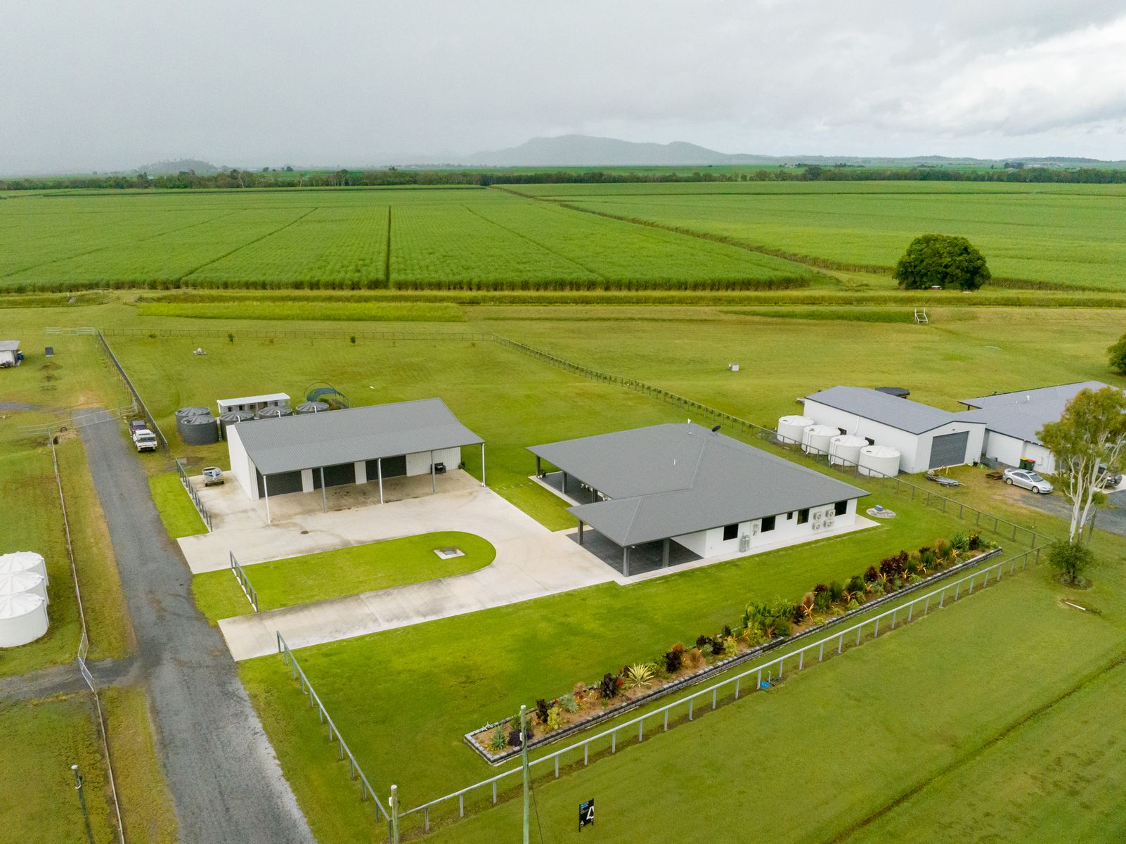 370 Kinchant Dam Road, Kinchant Dam, QLD 4741, North Eton - Thumbnail 2