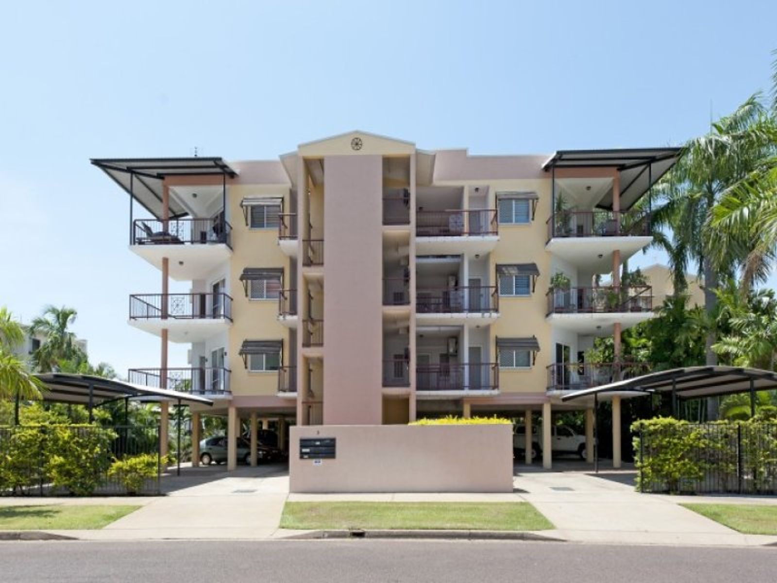 6/3 Morinda Street, Larrakeyah NT 0820, Larrakeyah - Thumbnail 8